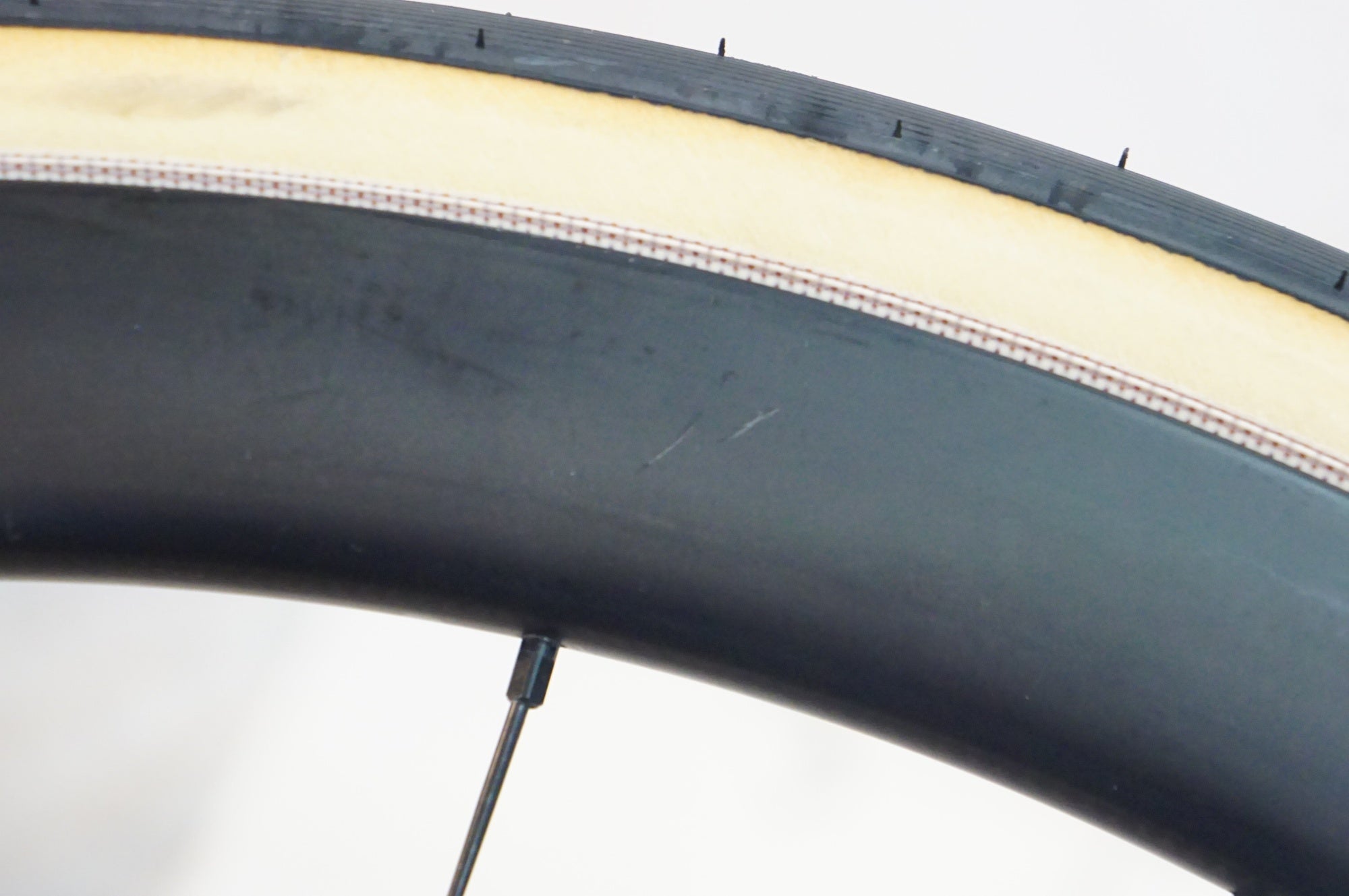 ROVAL 「ロヴァール」 RAPIDE C38 DISC シマノ11速 ホイールセット