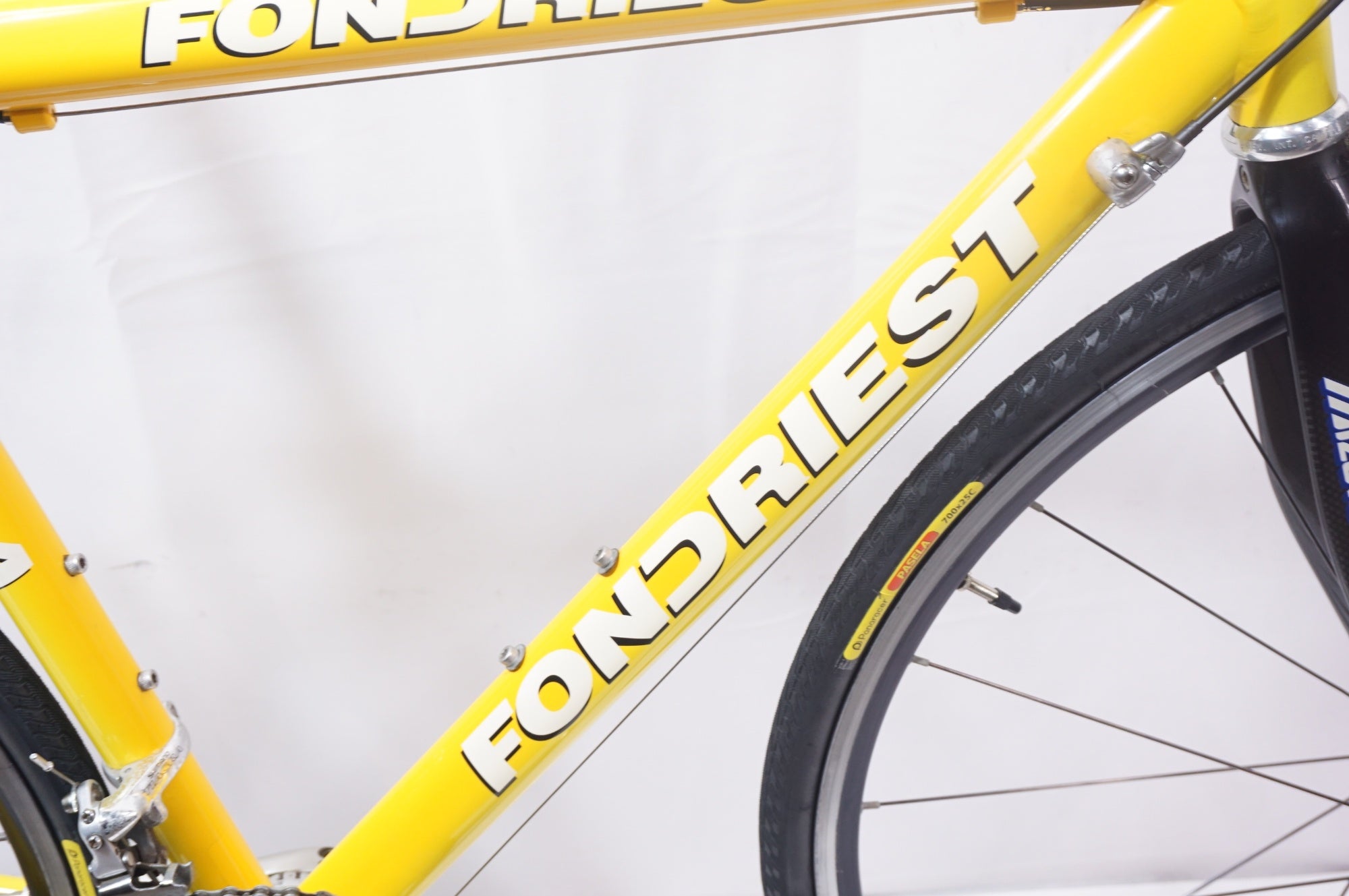 FONDRIEST 「フォンドリエスト」 MEGA 年式不明 ロードバイク / 世田谷店