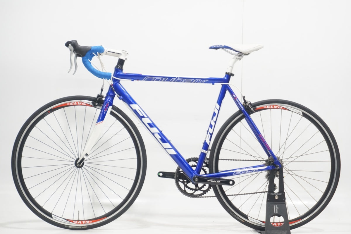 FUJI 「フジ」 ROUBAIX 3.0 2010年モデル ロードバイク / 滋賀大津店