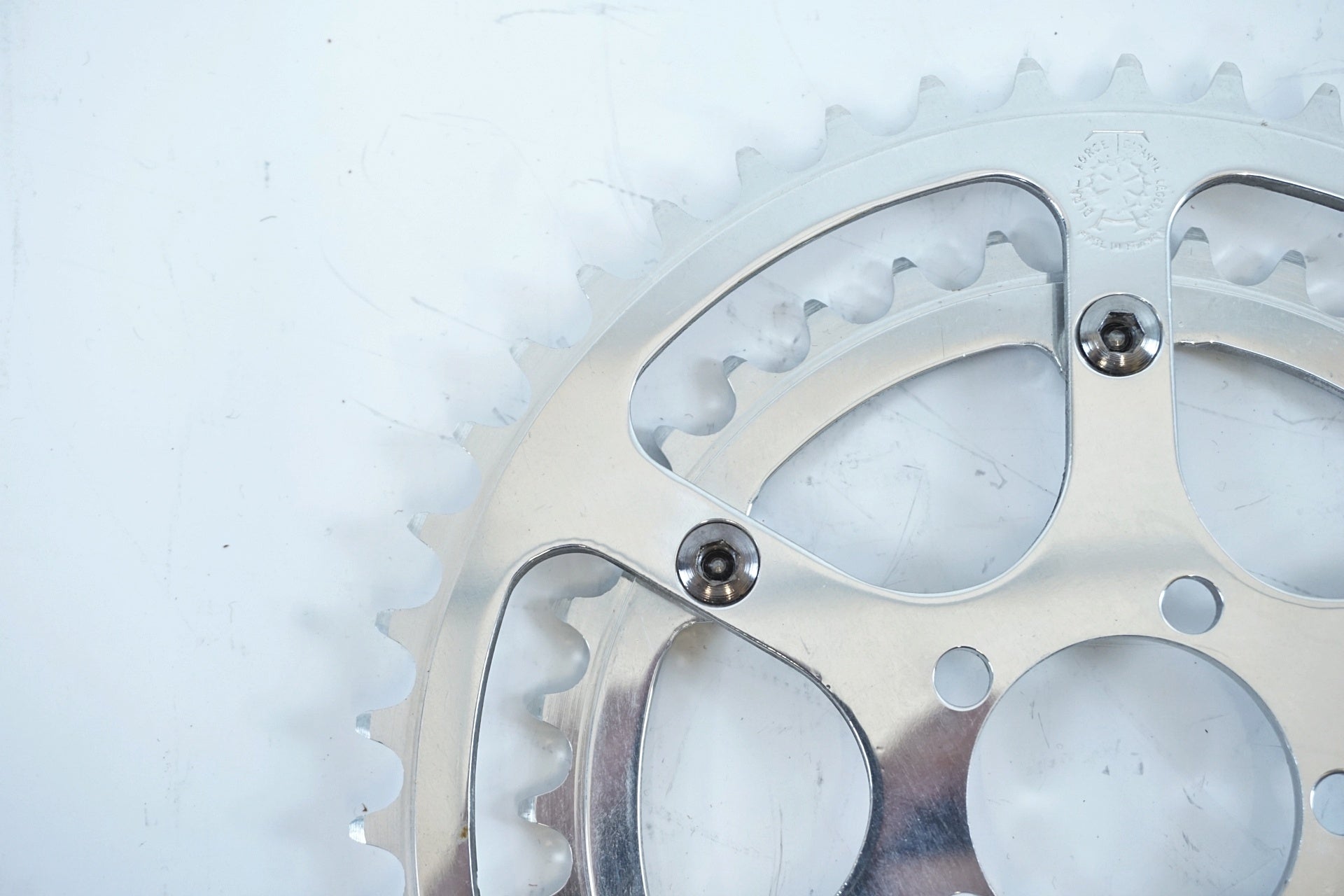 SPECIALITES 「スペシャリテ」 TA 46-36T チェーンリング / 有明ガーデン店