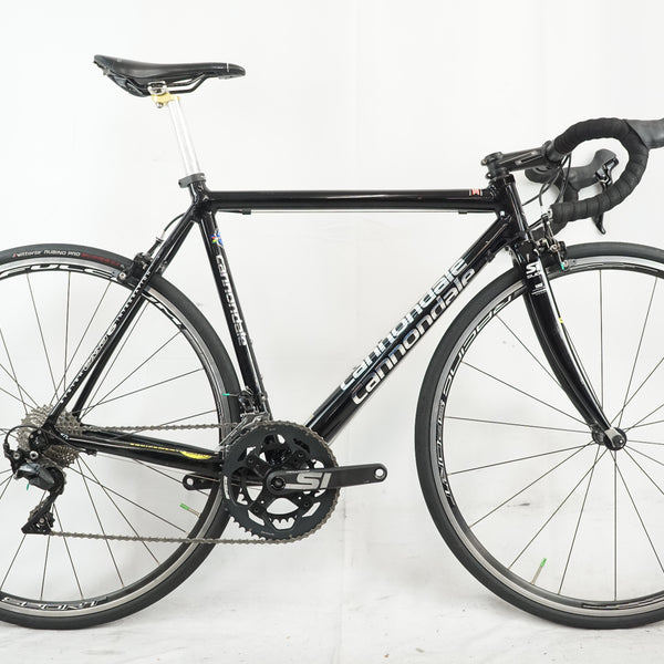 CANNONDALE 「キャノンデール」 R4000 SI CAAD6 2004年モデル ロードバイク / バイチャリ浦和ベース ｜  バイチャリ公式オンラインショップ 【スポーツ自転車買取販売専門店】