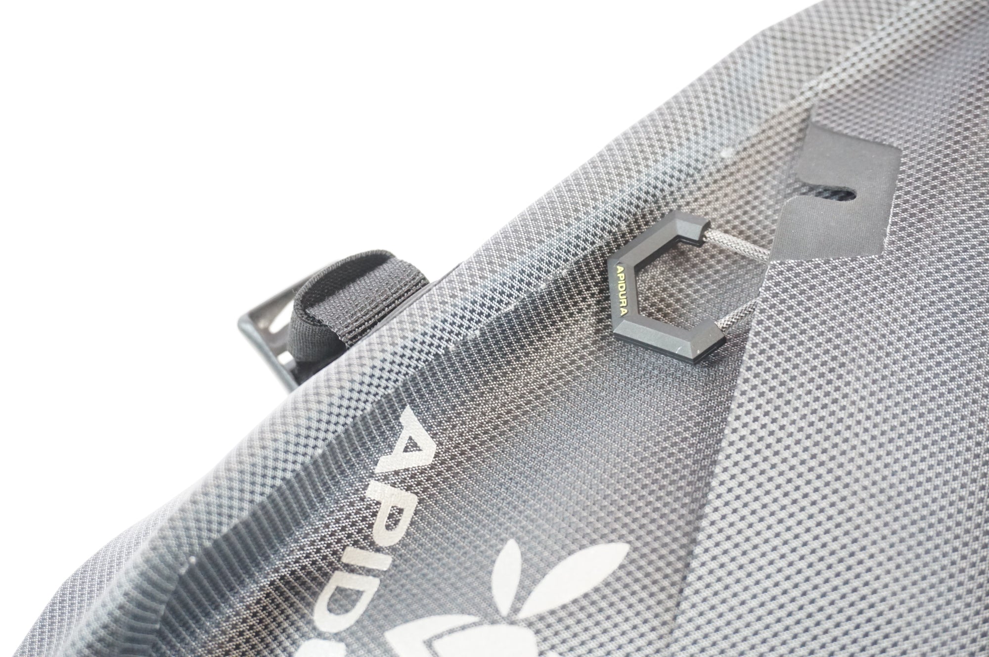 APIDURA 「アピデュラ」 フレームバッグ / 宇都宮店 ｜ バイチャリ公式