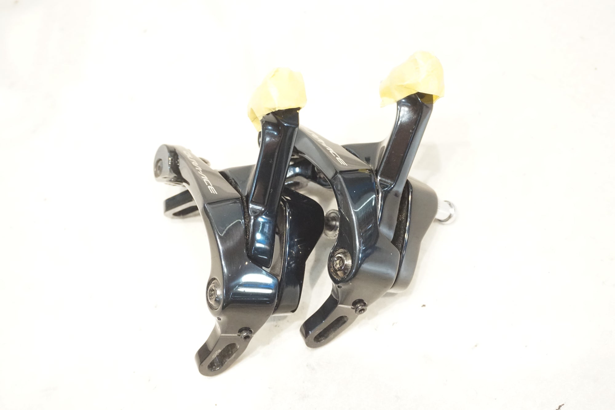 SHIMANO 「シマノ」 DURA-ACE BR-R9100 キャリパーブレーキセット / 横浜戸塚店