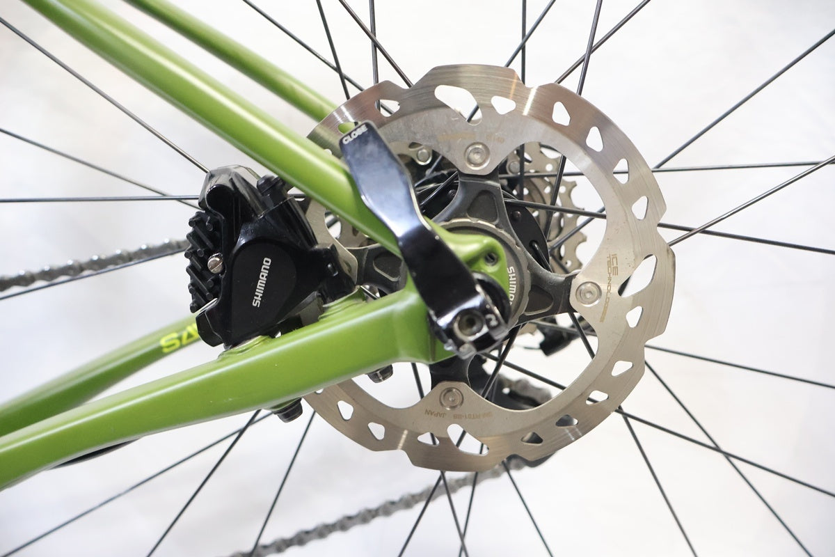 CANNONDALE 「キャノンデール」 SLATE 105 2016年モデル グラベルロード / 高知店