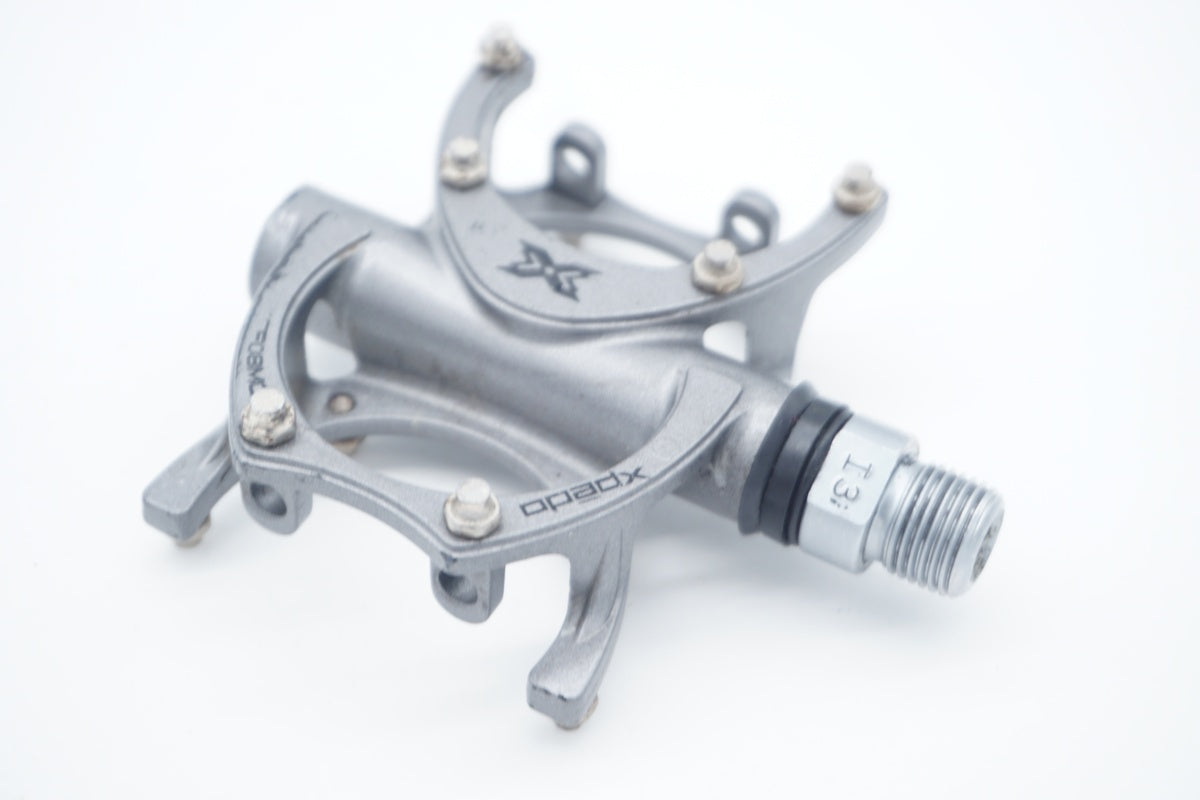 XPEDO 「エクスペド」 ペダル / 京都八幡店