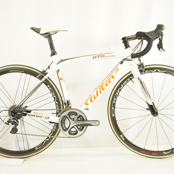 WILIER 「ウィリエール」 GTR GRANTURISMO R 2015モデル ロードバイク
