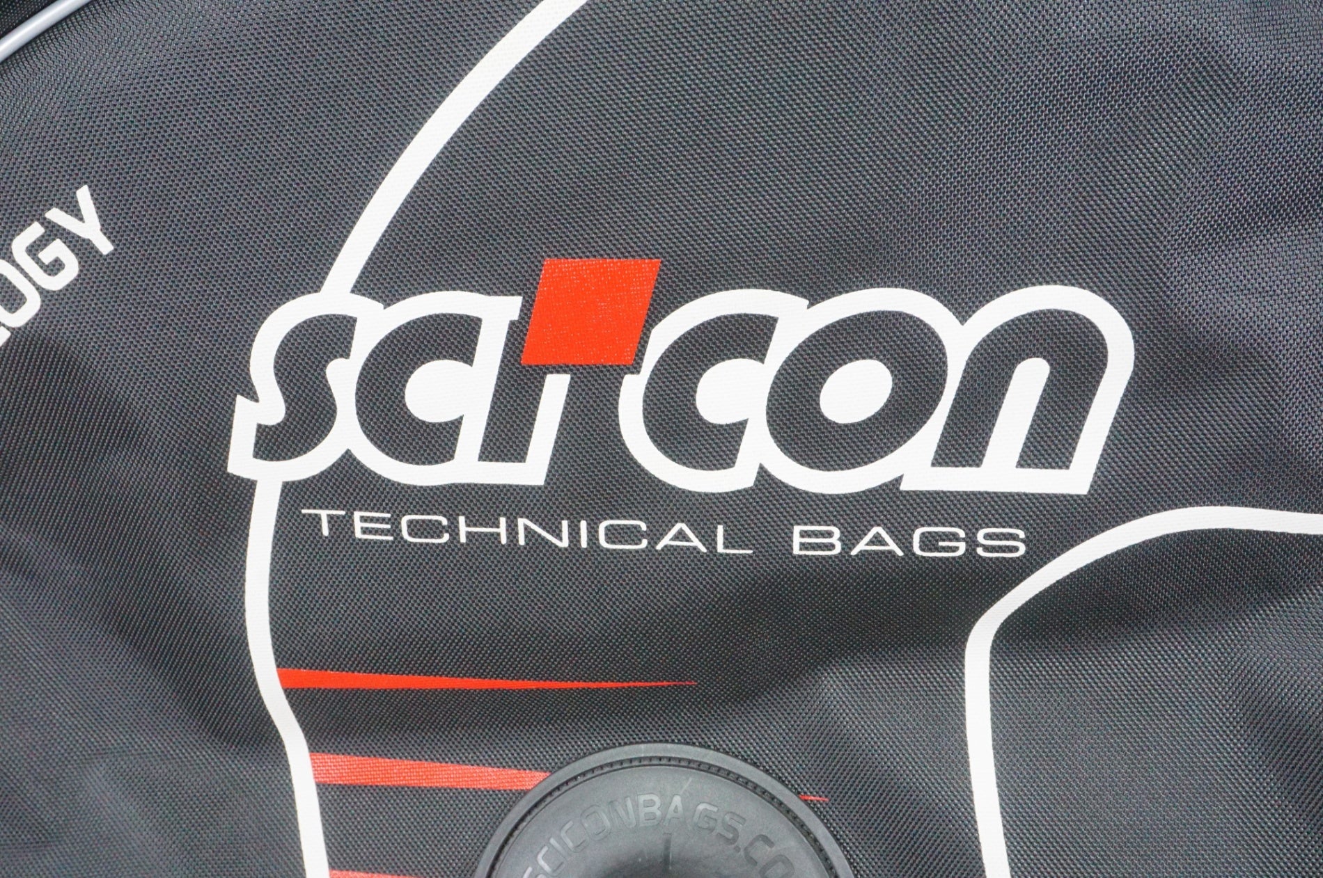 SCICON 「シーコン」 AEROCOMFORT PLUS TRIATHLON 輪行バッグ