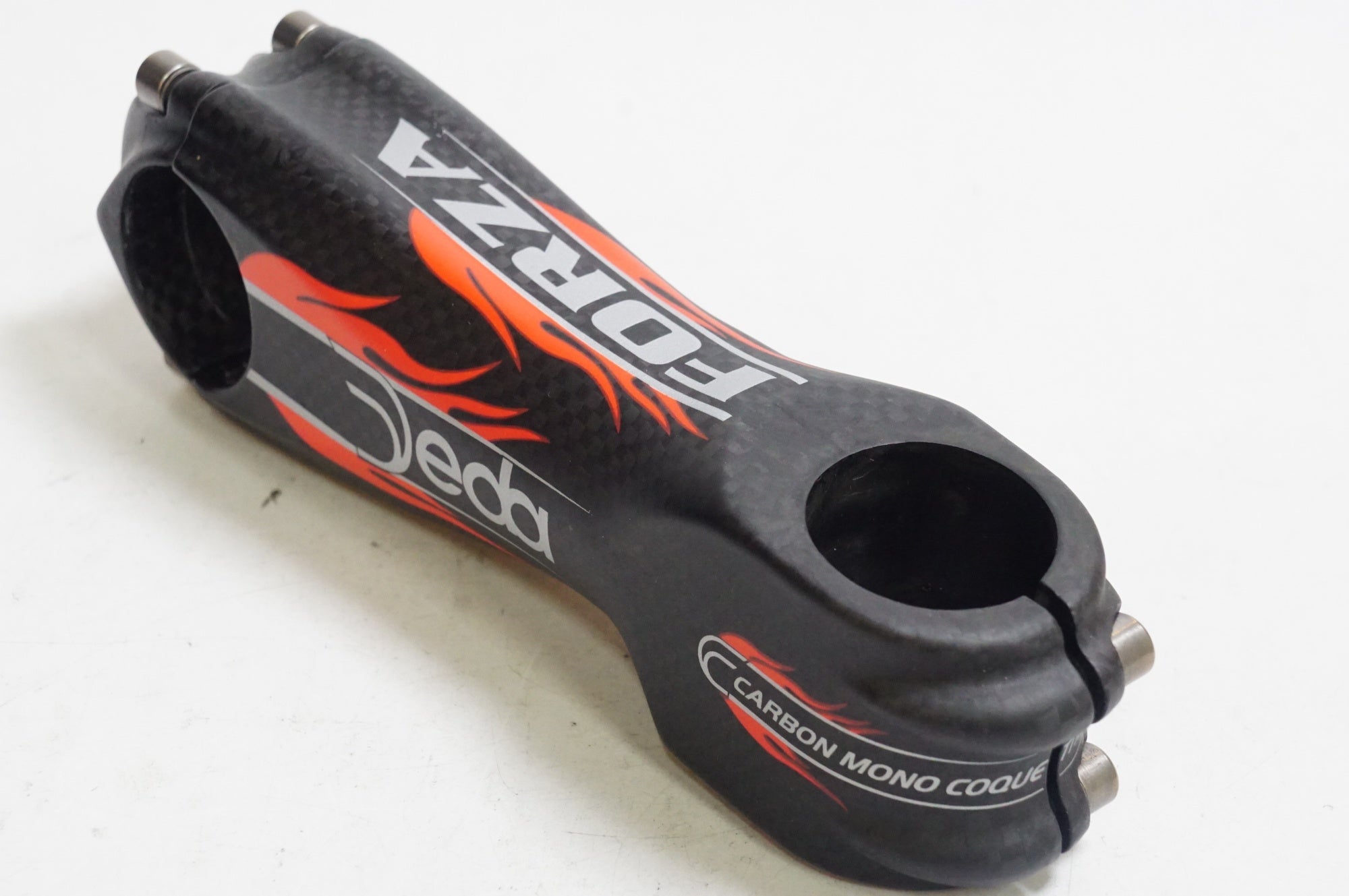 DEDA 「デダ」 FORZA 120mm φ31.7 ステム / 熊谷本店
