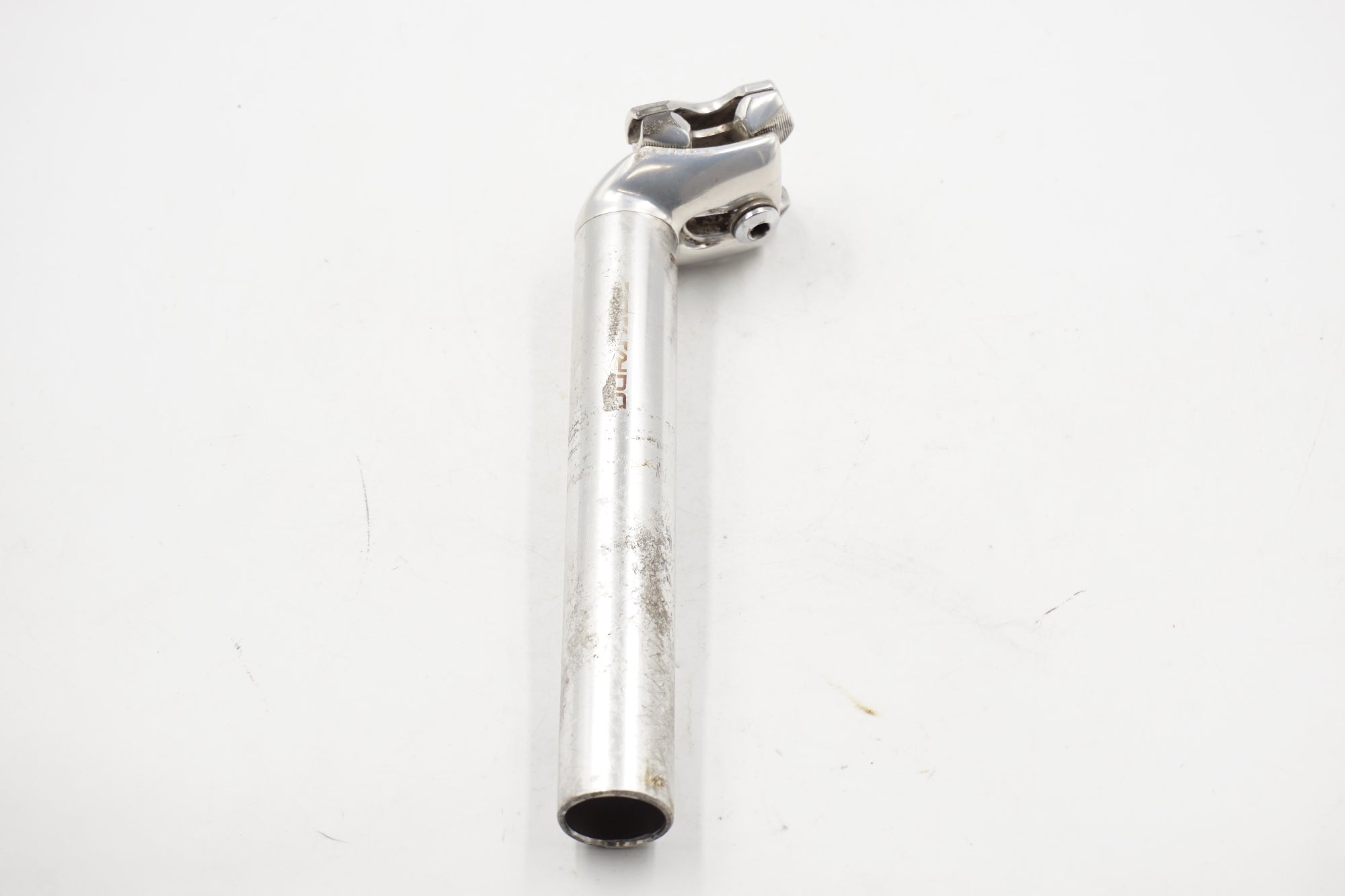 SHIMANO 「シマノ」 DURA-ACE Φ27.2 190mm シートポスト / 奈良店