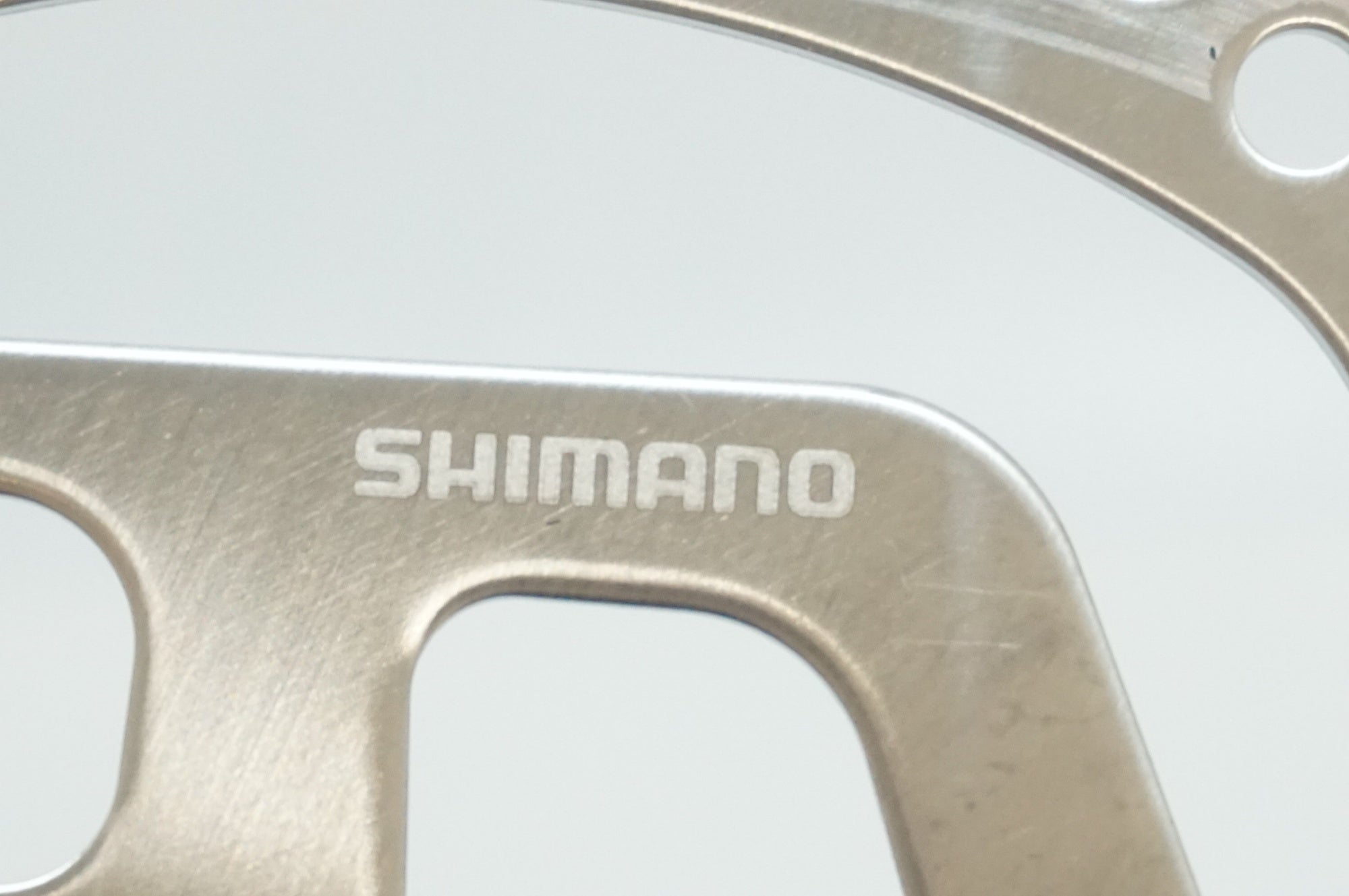 SHIMANO 「シマノ」 SM-RT26-M 180mm ブレーキローターセット / 福岡店