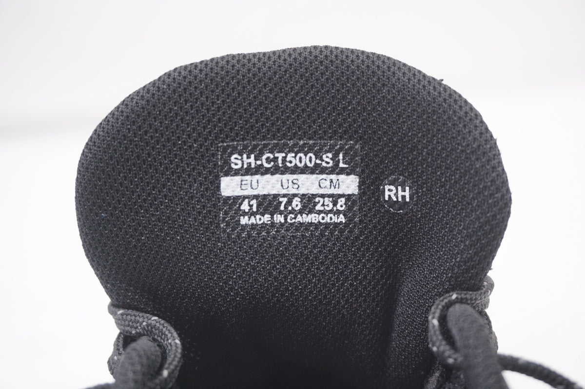 SHIMANO 「シマノ」 SH-CT500 25.8cm シューズ / バイチャリ世田谷店