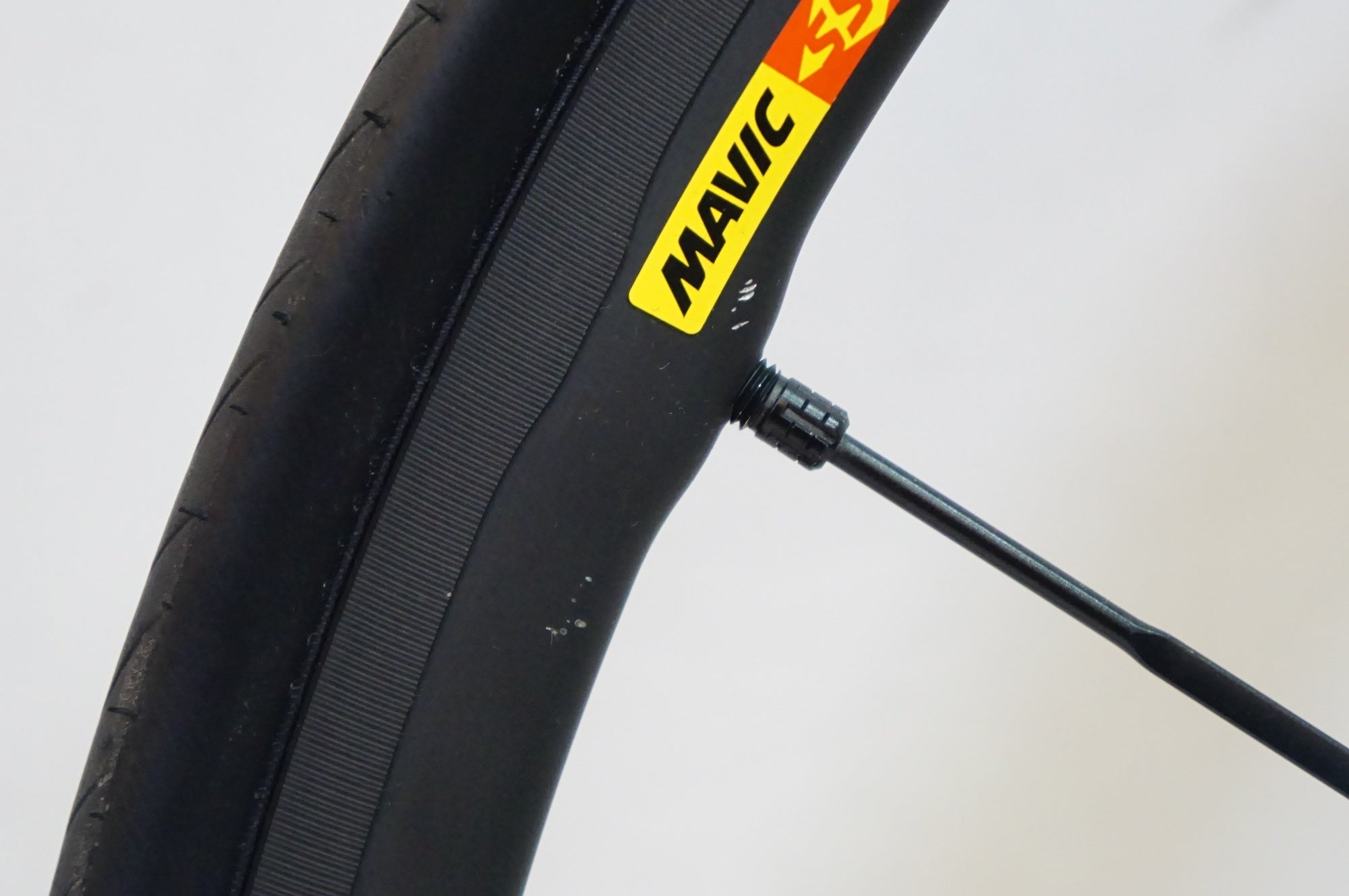 MAVIC 「マヴィック」 R-SYS SLR シマノ 11速 ホイールセット / 熊谷本店