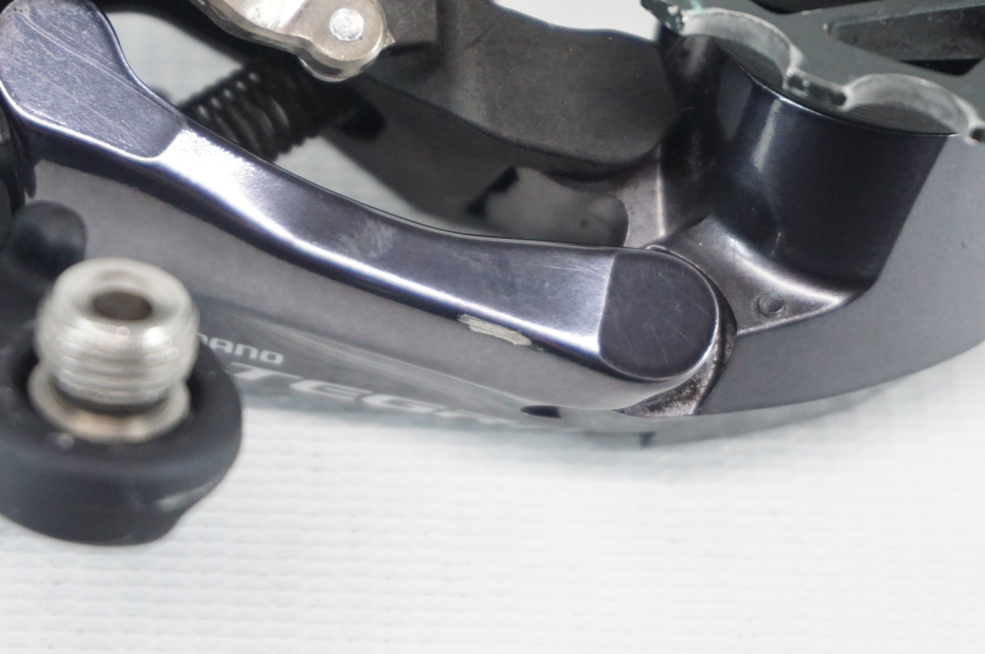 SHIMANO 「シマノ」 ULTEGRA RD-R8050 NOVABIG ビッグプーリーカスタム