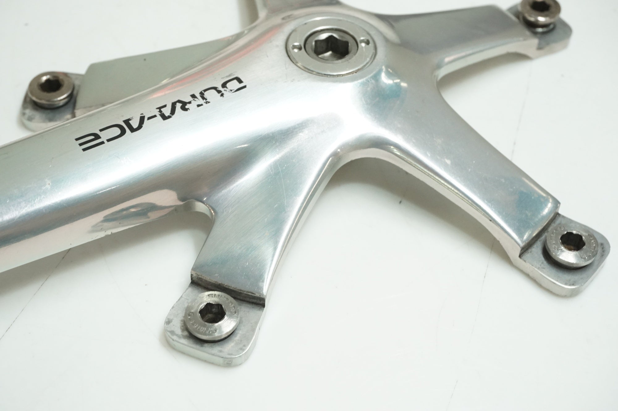 SHIMANO 「シマノ」 DURA-ACE FC-7710 167.5mm 右アームのみ / 大宮店