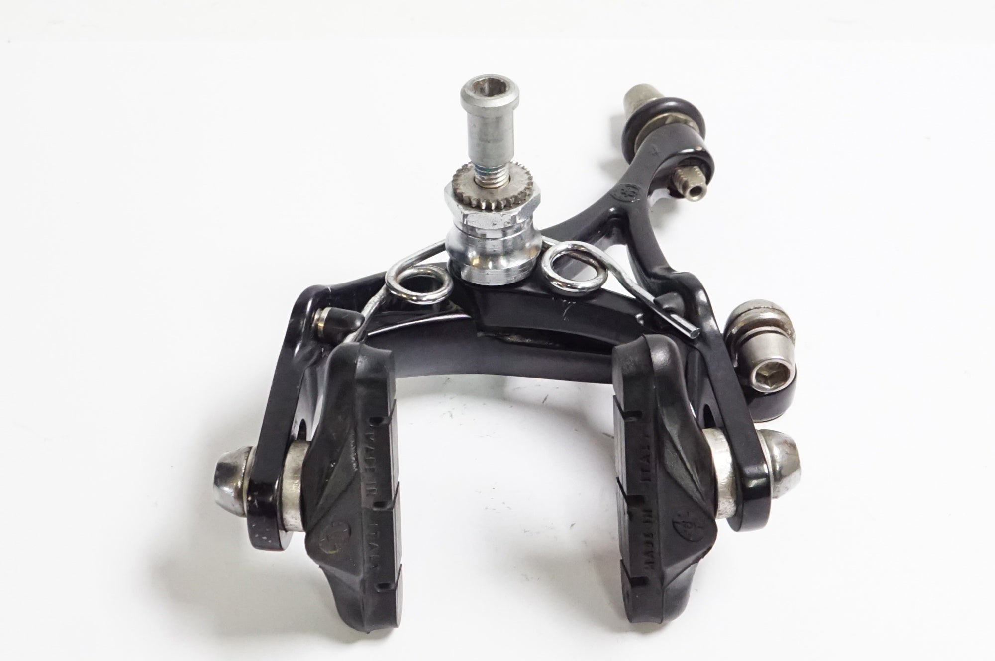 カンパニョーロ Veloce キャリパーブレーキ ブラック CAMPAGNOLO 「カンパニョーロ」 VELOCE キャリパーブレーキ