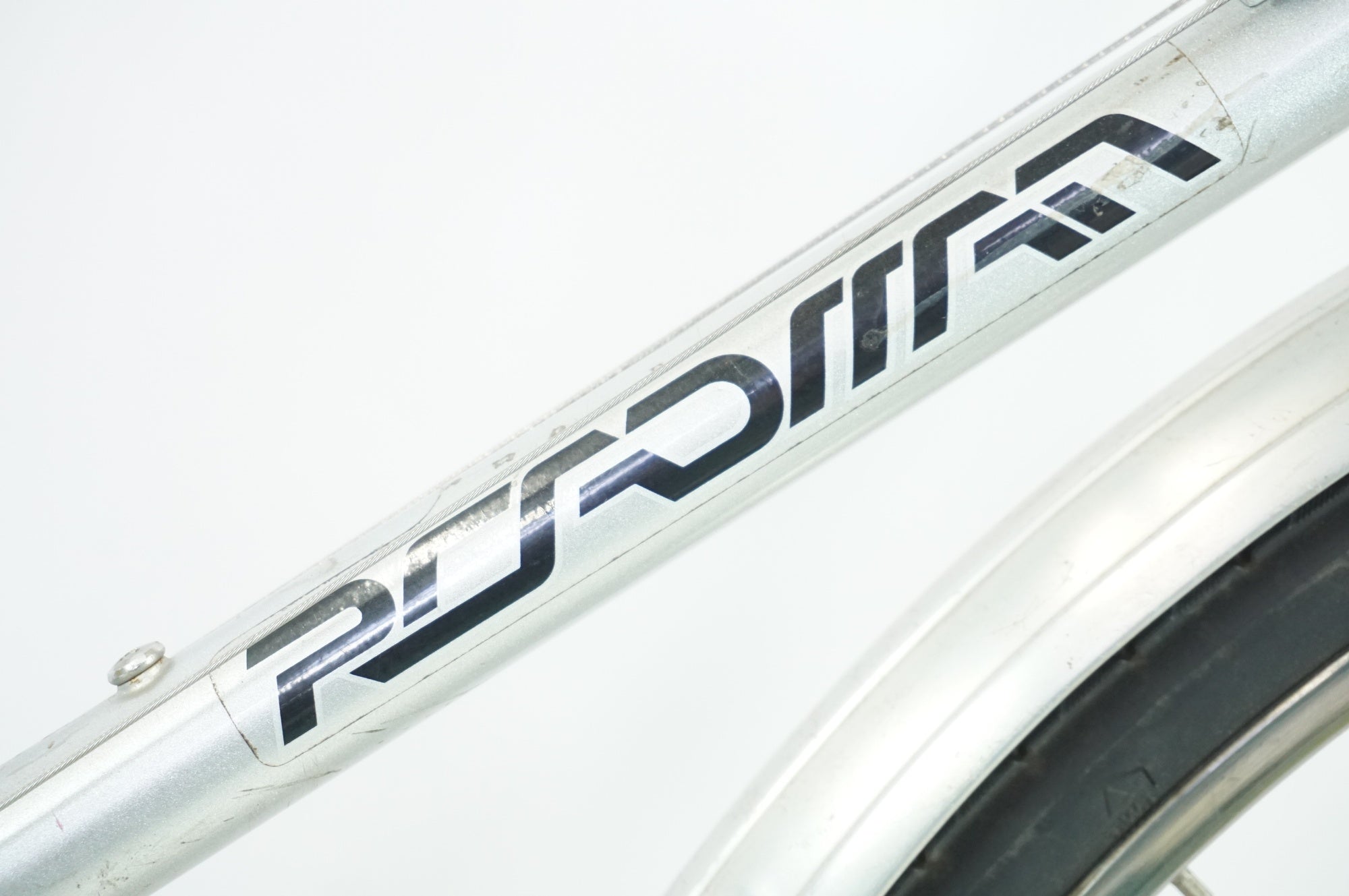 BRIDGESTONE 「ブリヂストン」 ROADMAN 1983年頃 ロードバイク