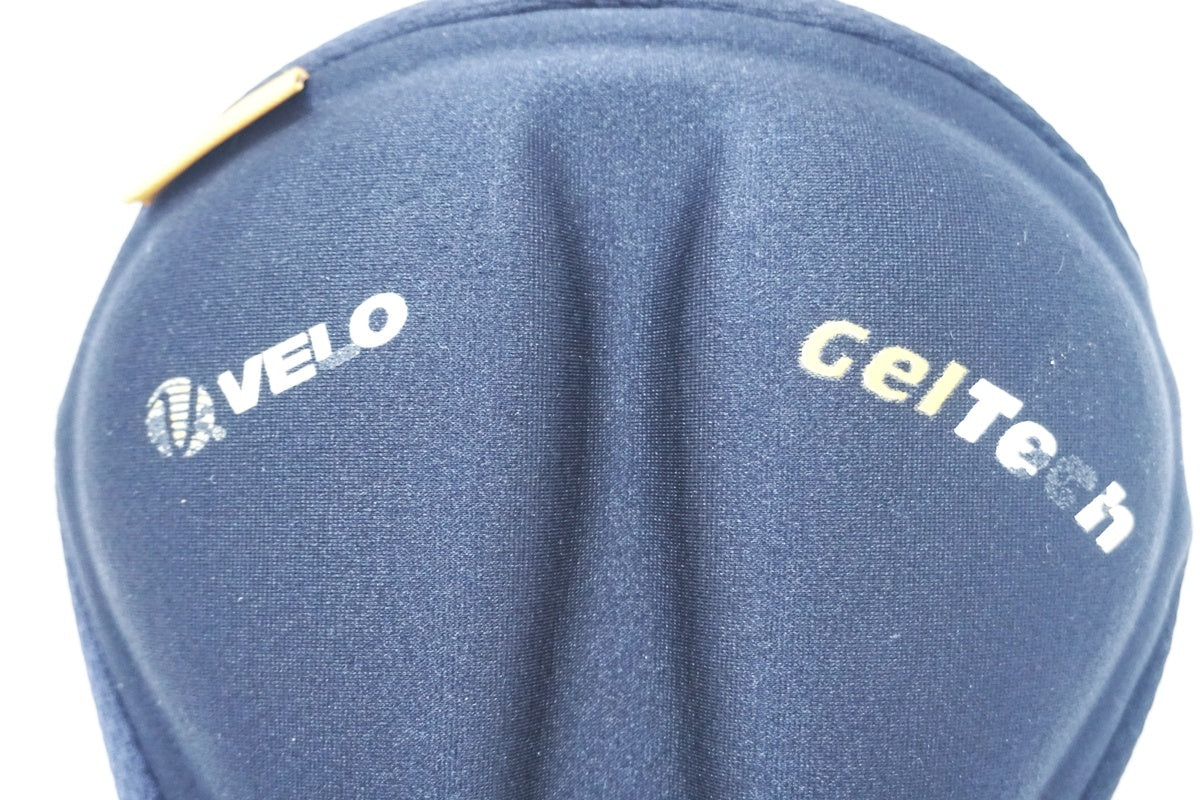 VELO 「ベロ」 GELTECH サドルカバー / 大阪美原北インター店