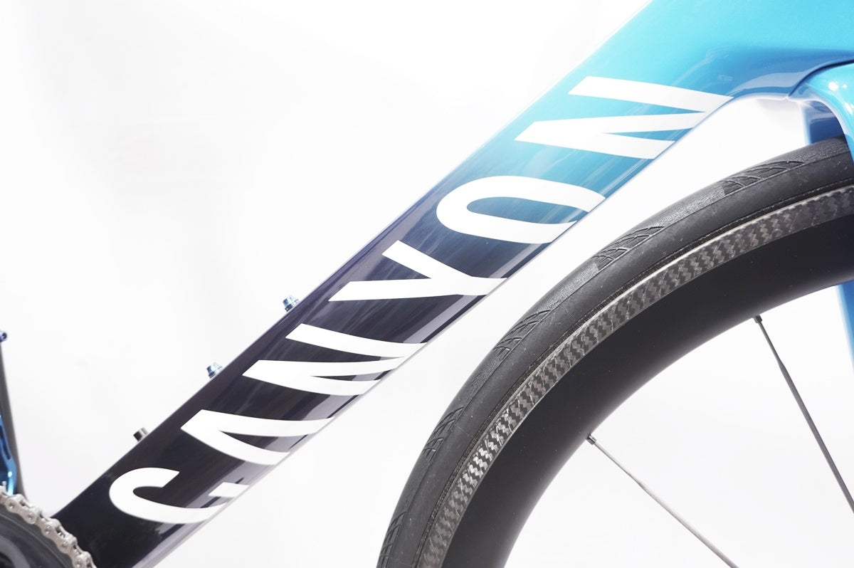 CANYON 「キャニオン」 AEROAD CF SL 7.0 2021年モデル ロードバイク / バイチャリ世田谷店