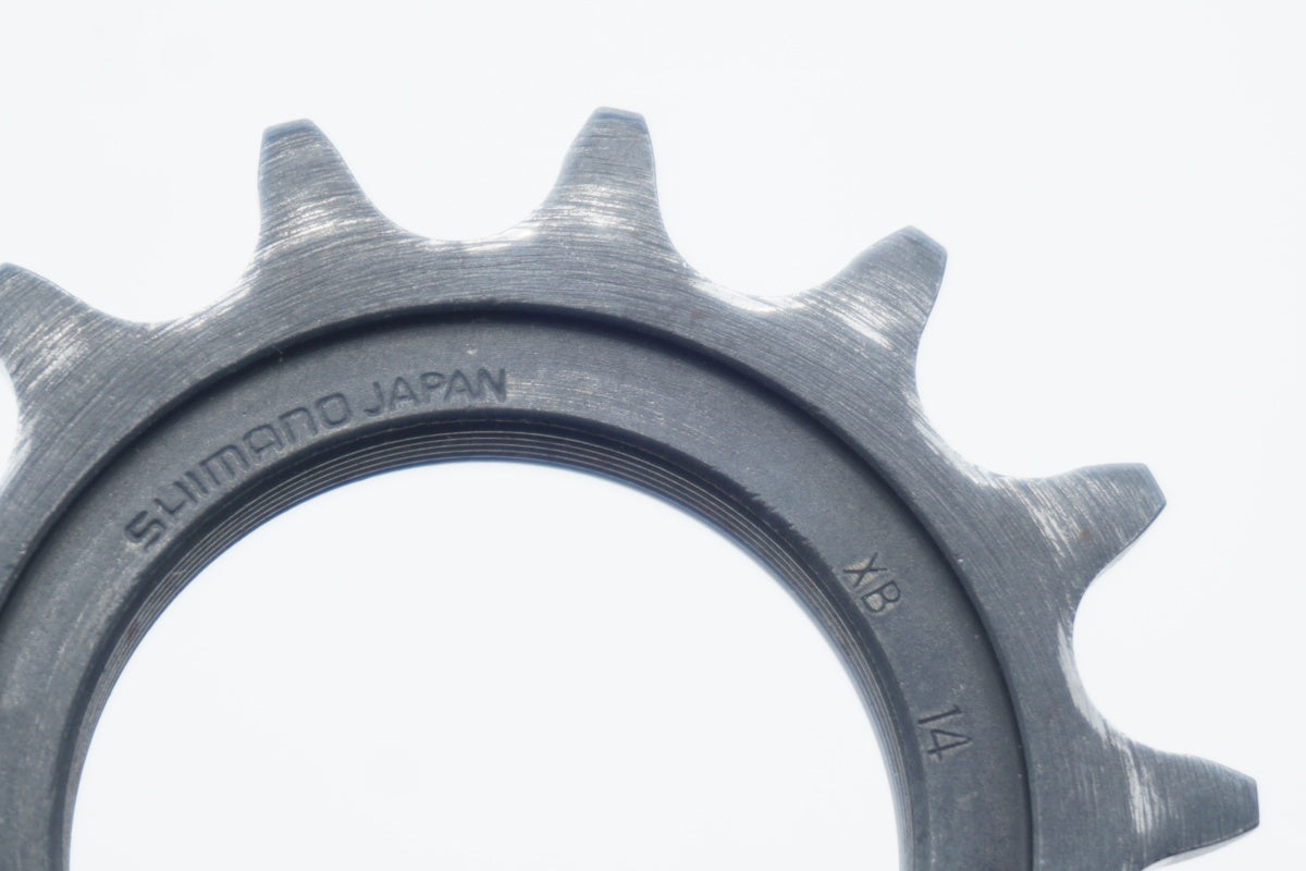 SHIMANO 「シマノ」 DURA-ACE NJS 14T コグ / 滋賀大津店