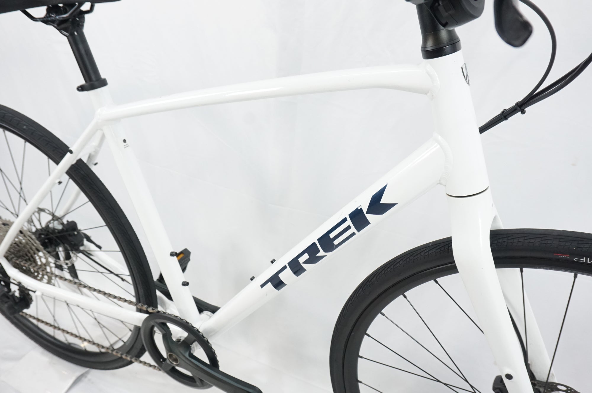 TREK 「トレック」 FX3 DISC 2023年モデル クロスバイク / 川越店