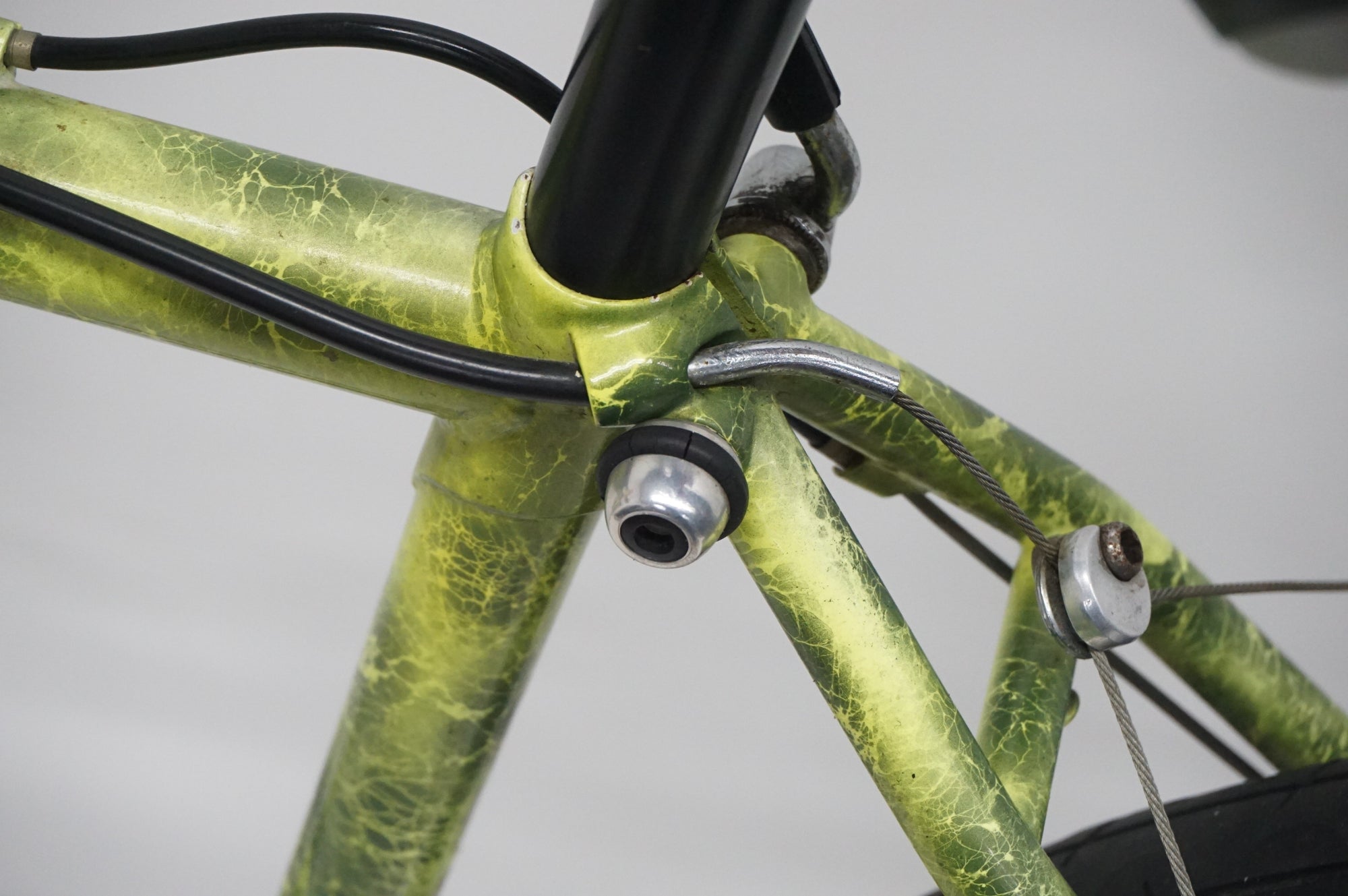 LANDSHARK 「ランドシャーク」 DIRT SHARK 年式不明 クロスバイク / 福岡店