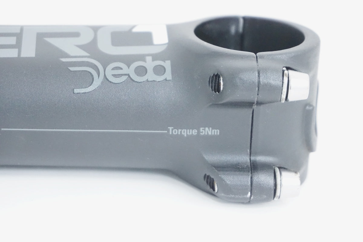 DEDA 「デダ」 ZERO1 Φ31.7 110mm ステム / 京都八幡店