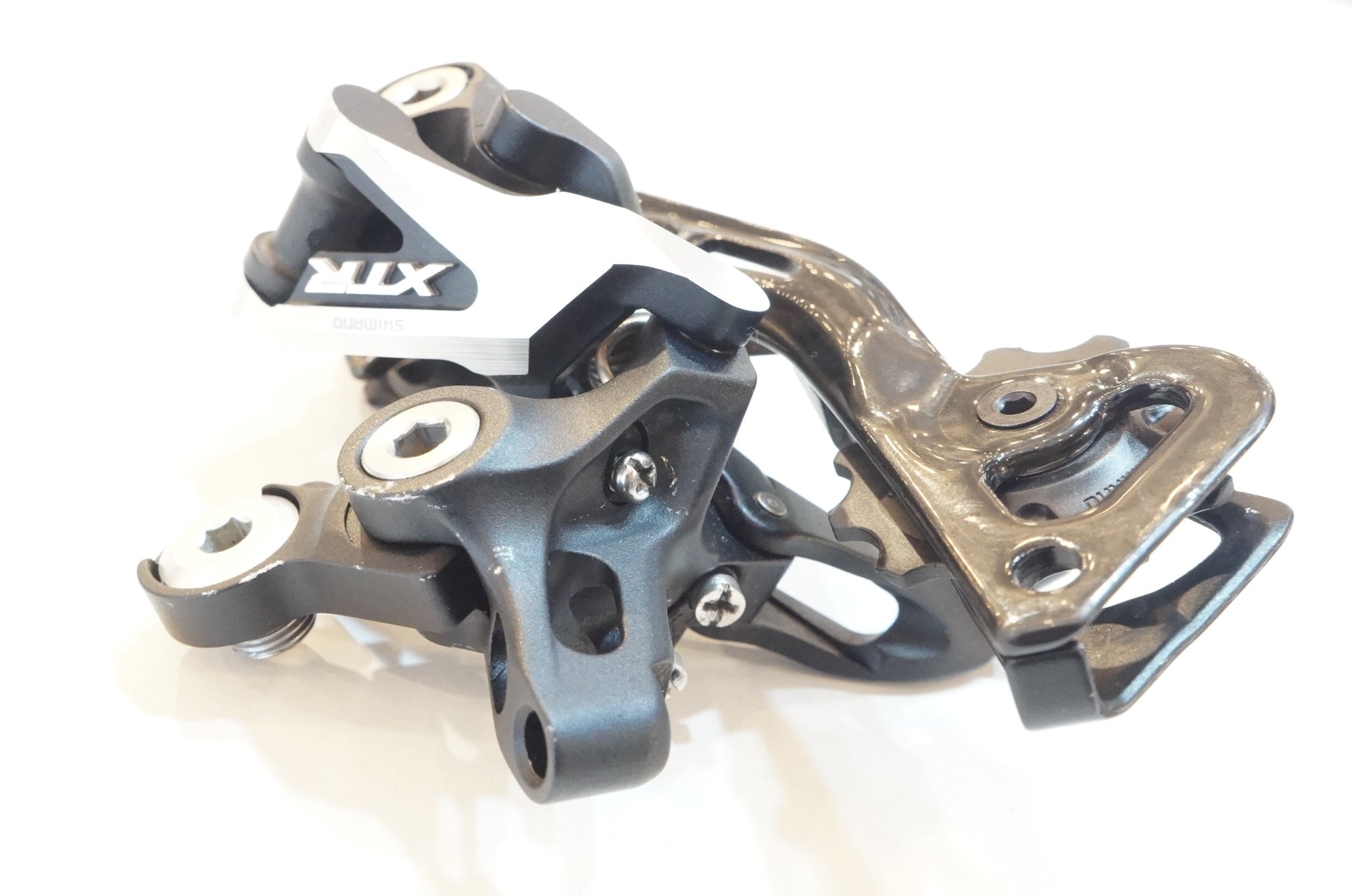 SHIMANO 「シマノ」 XTR RD-M981 リアディレイラー / 浦和ベース