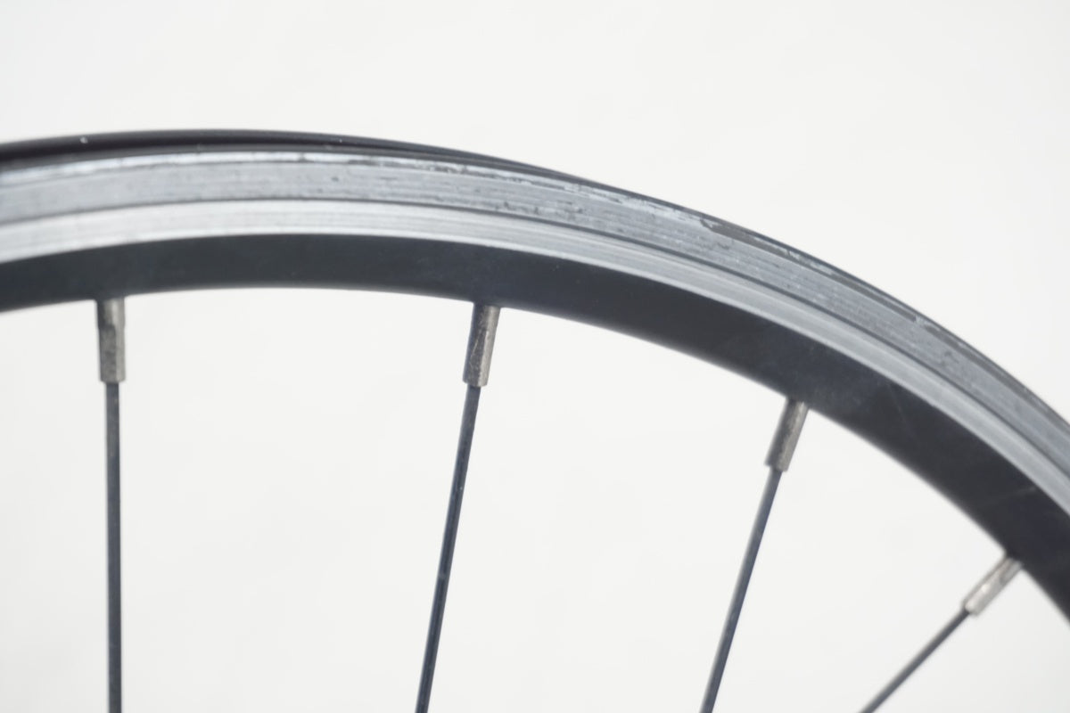 K-FUN 「ケーファン」 16インチ SHIMANO11速 ホイールセット  / 滋賀大津店