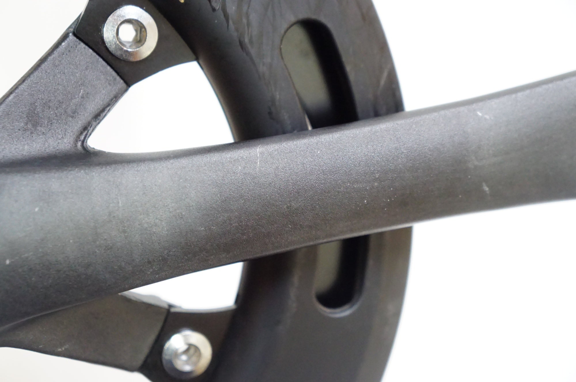 R&M 「リーズアンドミューラー」 BD-1 54T 160mm クランク / 熊谷本店