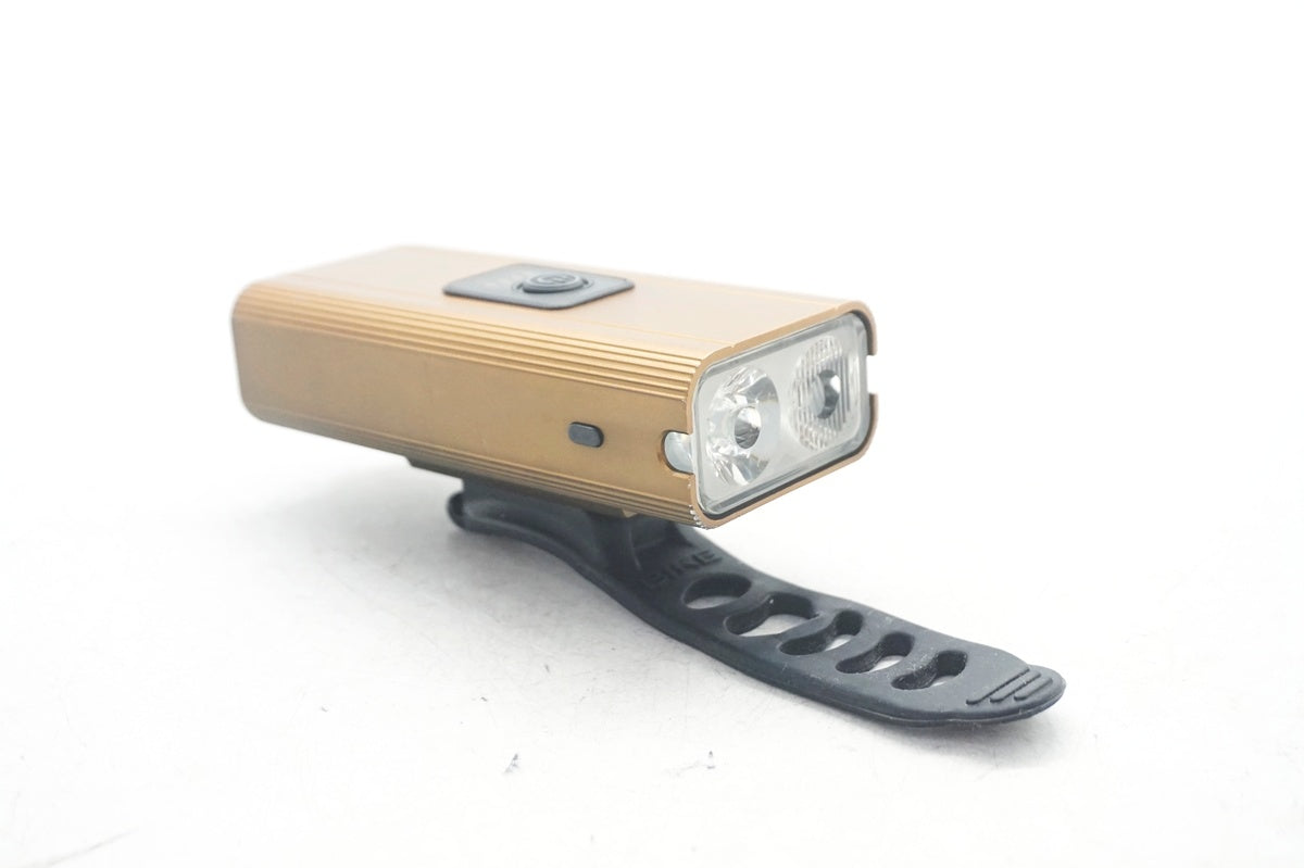 KUNGIX 「カンギクス」 フロントライト / 大阪門真店