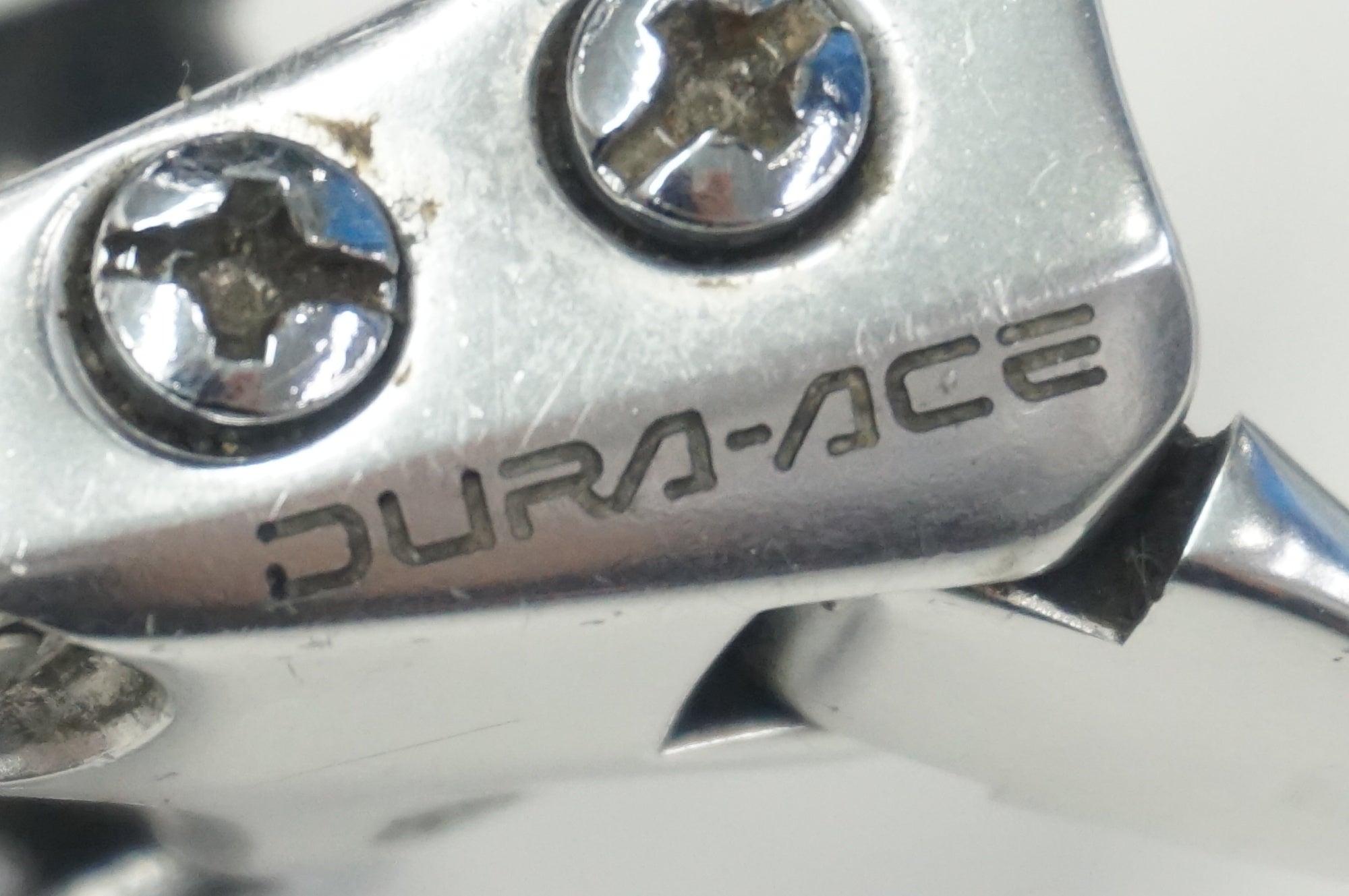 SHIMANO 「シマノ」 DURA-ACE FD-7400 フロントディレイラー / 福岡店