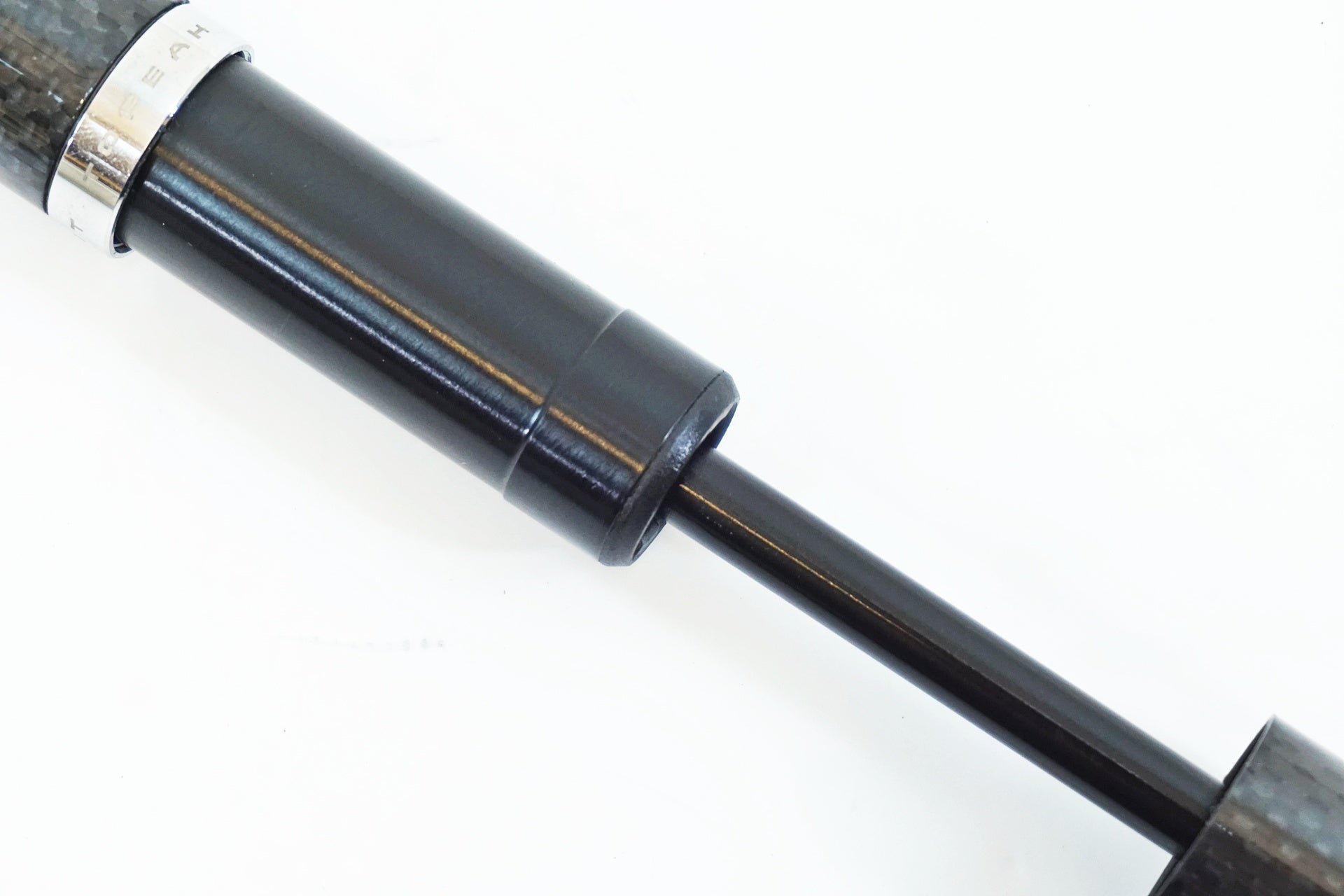 TOPEAK 「トピーク」 MICRO ROCKET CARBON 携帯ポンプ / 有明ガーデン店