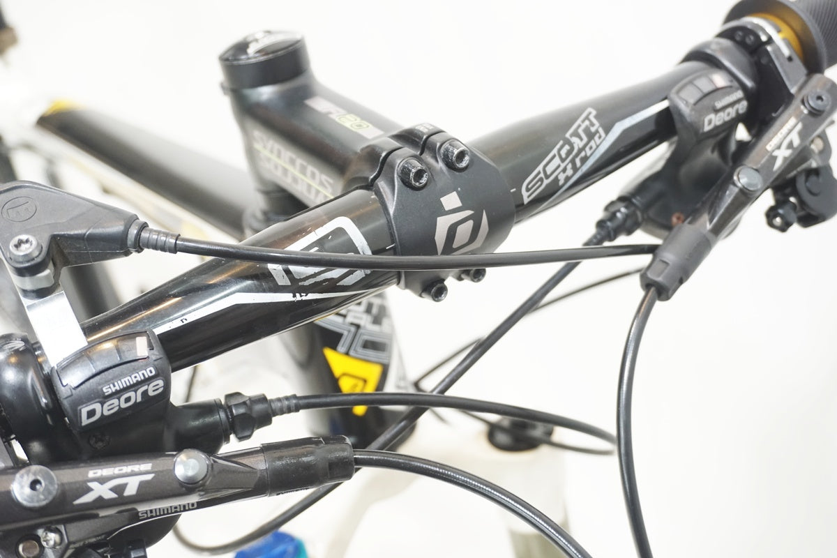 SCOOT 「スコット」 SCALE 70 2009年頃 マウンテンバイク/ 京都西院店