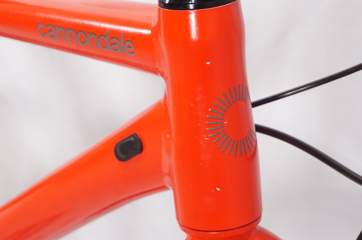CANNONDALE 「キャノンデール」 QUICK4 DISC 2021年モデル クロスバイク / AKIBA店