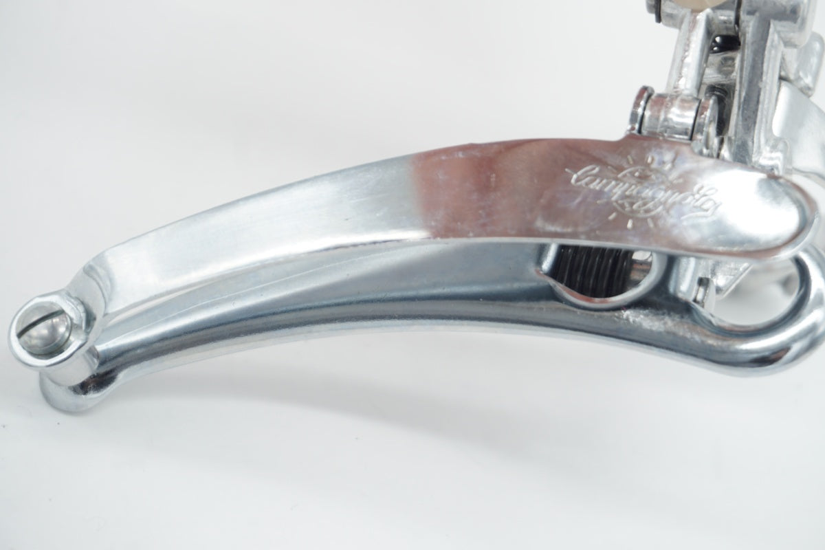 CAMPAGNOLO 「カンパニョーロ」 RECORD フロントディレイラー / 滋賀大津店