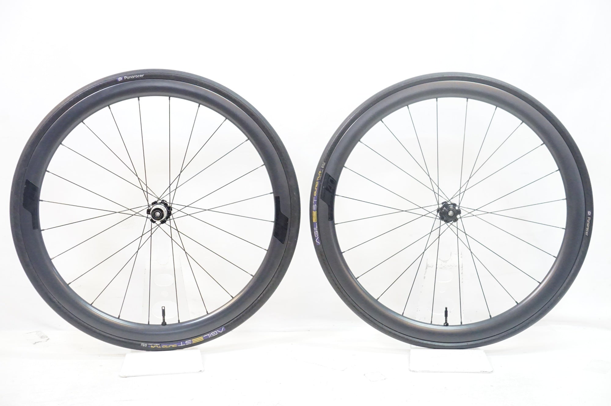 VISION 「ヴィジョン」 SC 40 DISC シマノ 11速 ホイールセット / 宇都宮店