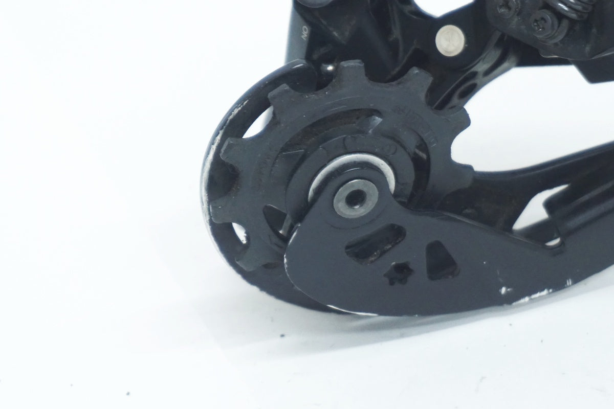 SHIMANO 「シマノ」 GRX RD-RX817 リアディレイラー / 大阪美原北