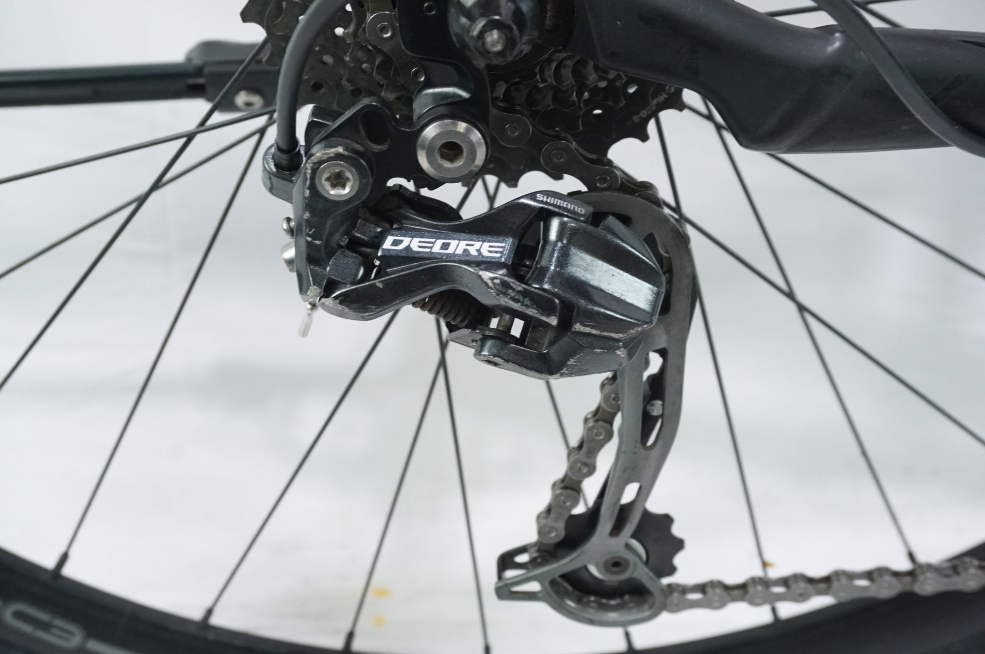 CANNONDALE 「キャノンデール」 BADBOY5 2012年モデル クロスバイク / 中目黒店