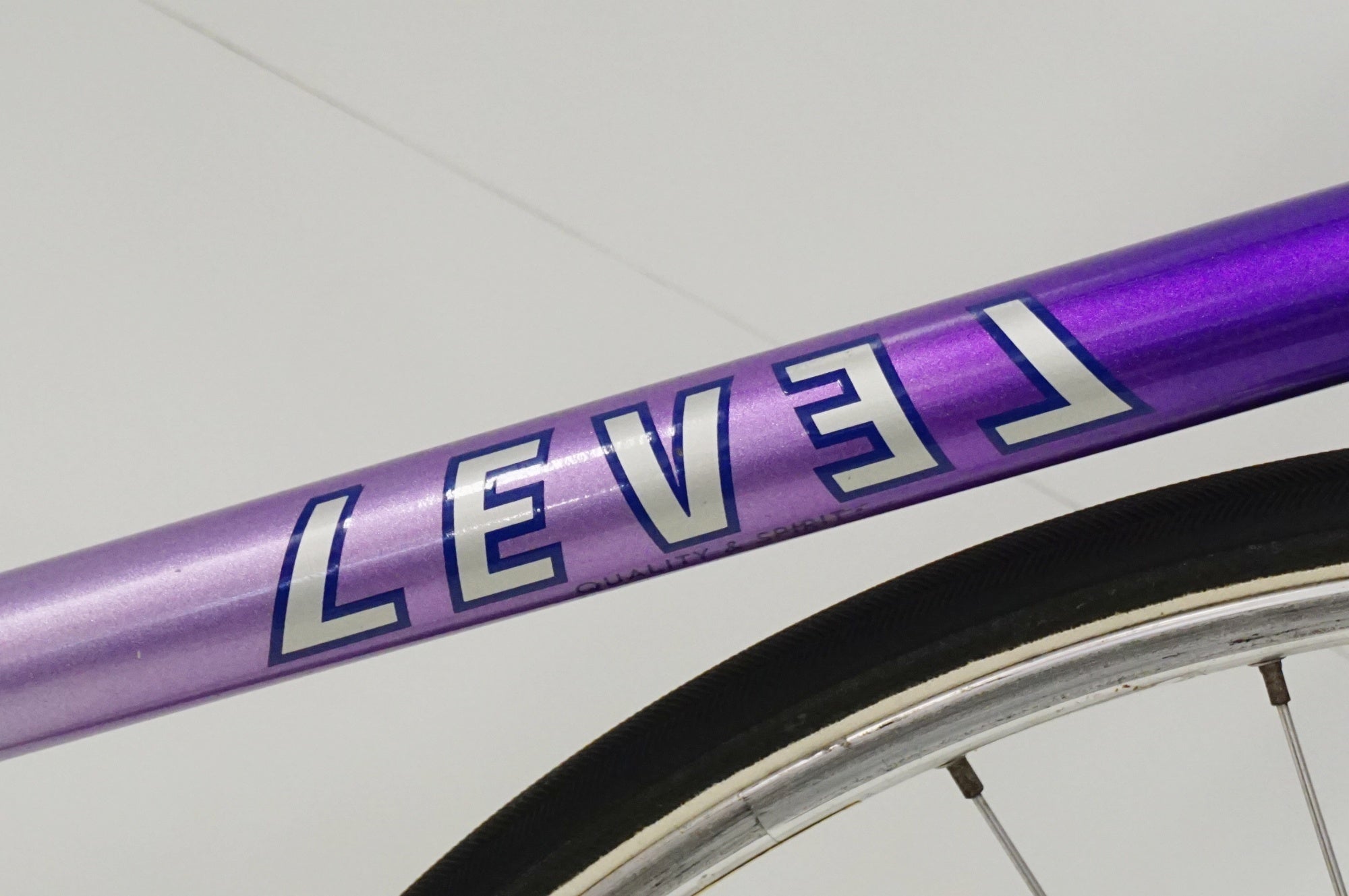 LEVEL 「レベル」 NJS 年式不明 ピストバイク / 浜松店
