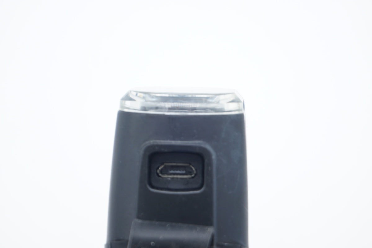 MOON 「ムーン」 METEOR X フロントライト / 滋賀大津店