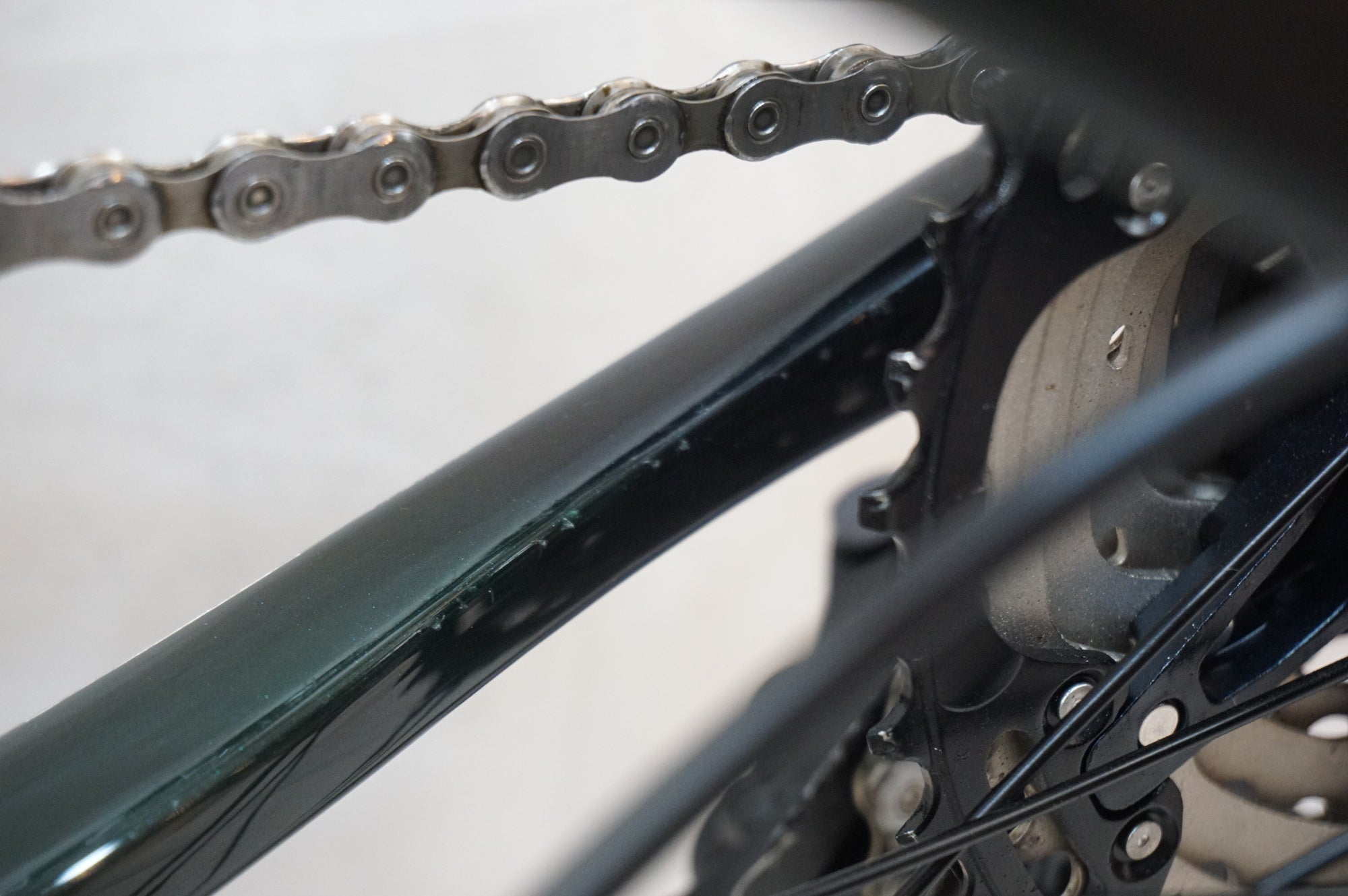 CANNONDALE 「キャノンデール」 TOPSTONE CARBON 2 LEFTY 2024年モデル グラベルロード / 浦和ベース