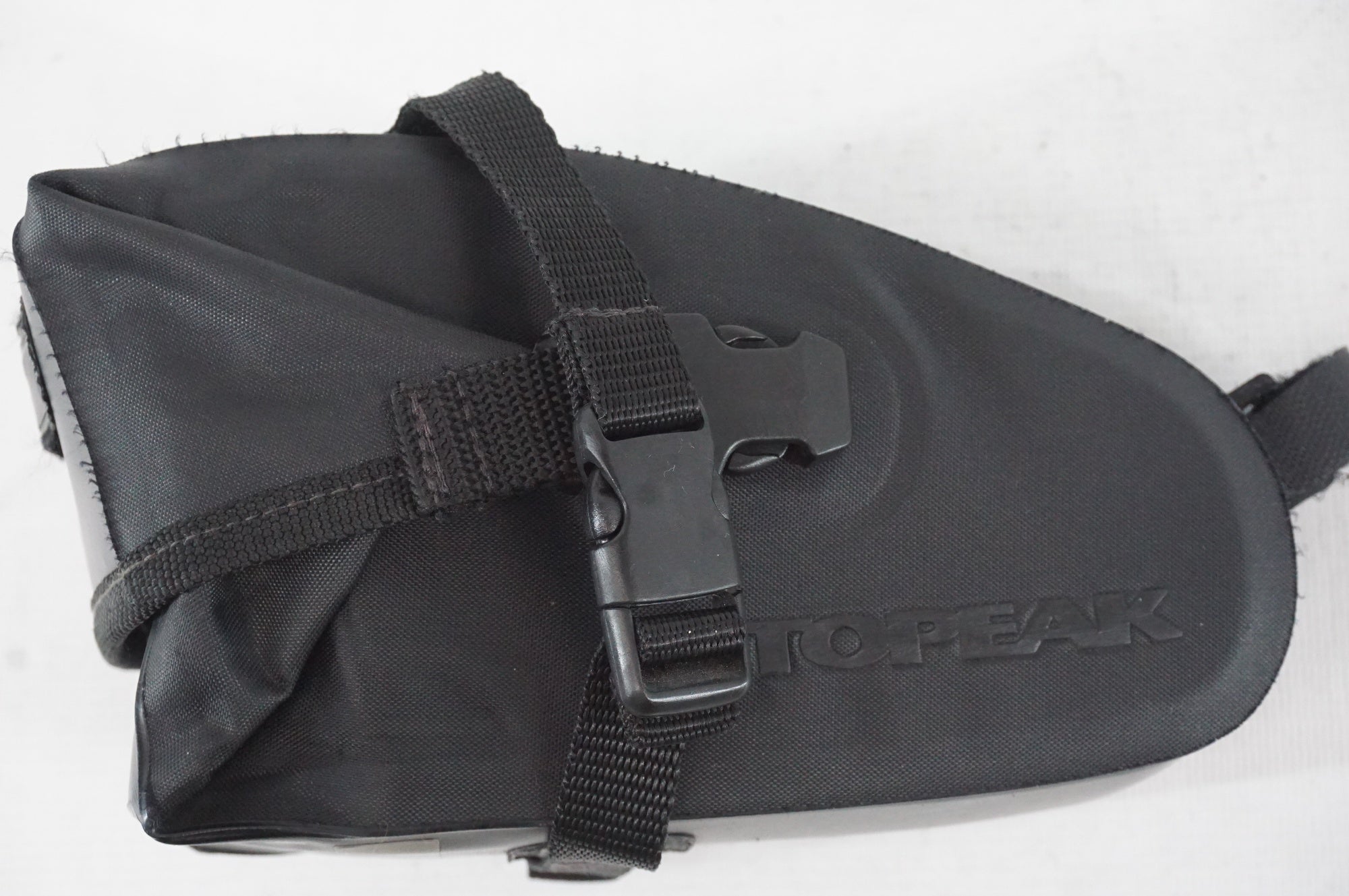 TOPEAK 「トピーク」 WEDGE DRYBAG サドルバッグ / 阪急塚口店