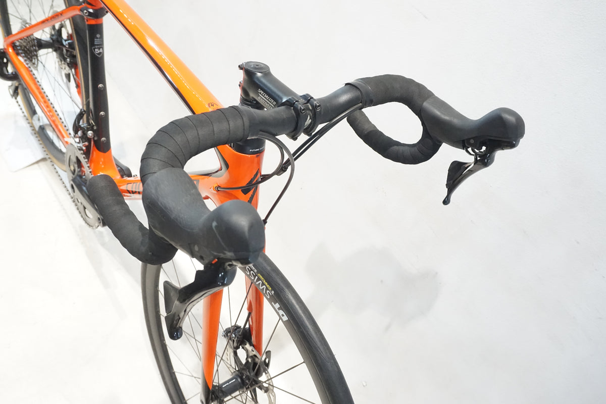 SPECIALIZED 「スペシャライズド」 ROUBAIX DISC 2017年モデル ロードバイク / 横浜戸塚店