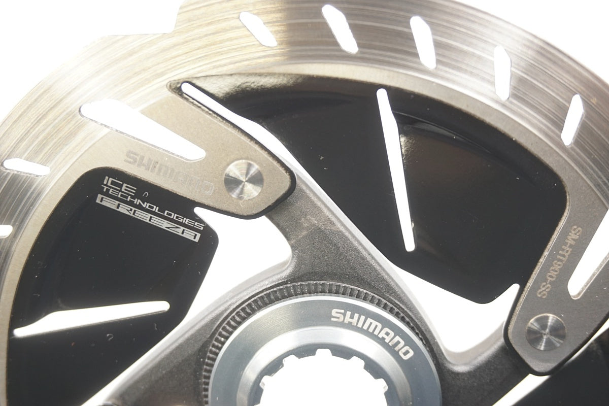SHIMANO 「シマノ」 SM-RT900-SS ディスクローター / 奈良店