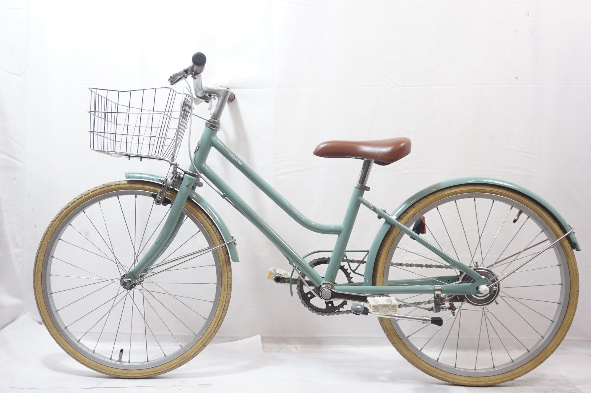 TOKYOBIKE 「トーキョーバイク」 JR STEP 20 2021年モデル 20インチ