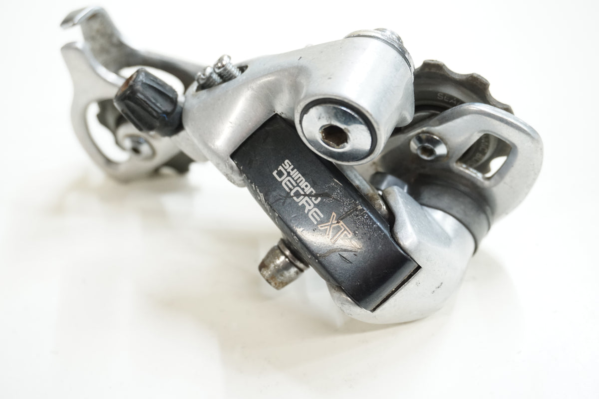 SHIMANO 「シマノ」 DEORE XT RD-M735 リアディレイラー / 大宮店