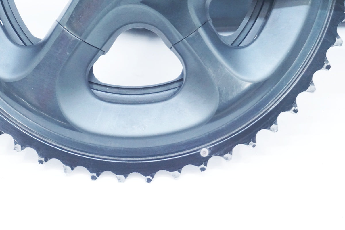 SHIMANO 「シマノ」 ULTEGRA FC-6800 52-36T 172.5mm クランク / 大阪