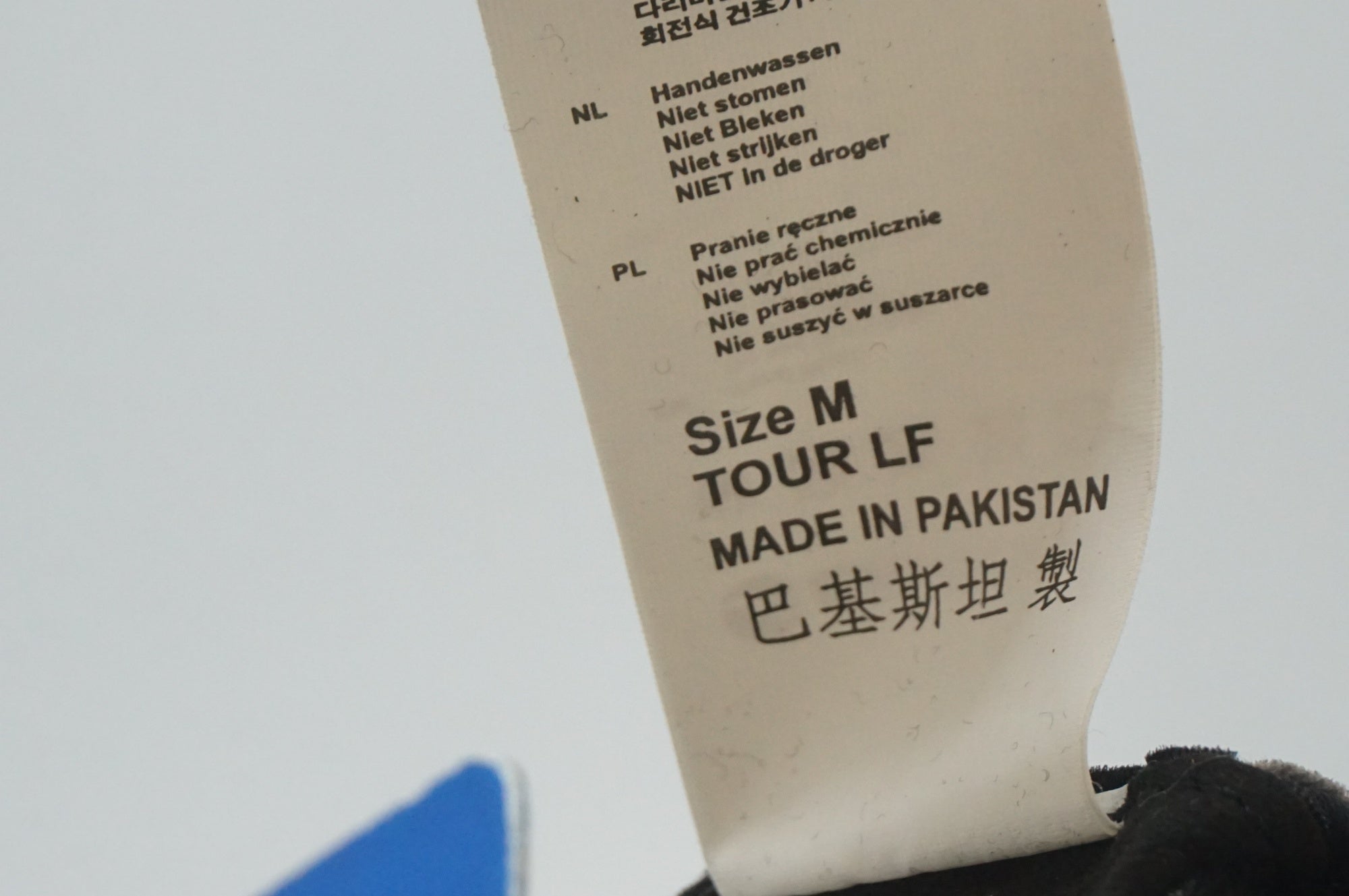 GIANT 「ジャイアント」 TOUR LF Mサイズ グローブ / 福岡店