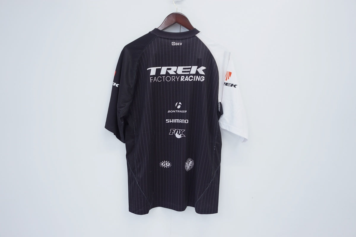 BONTRAGER 「ボントレガー」 XLサイズ 半袖ジャージ / 京都八幡店