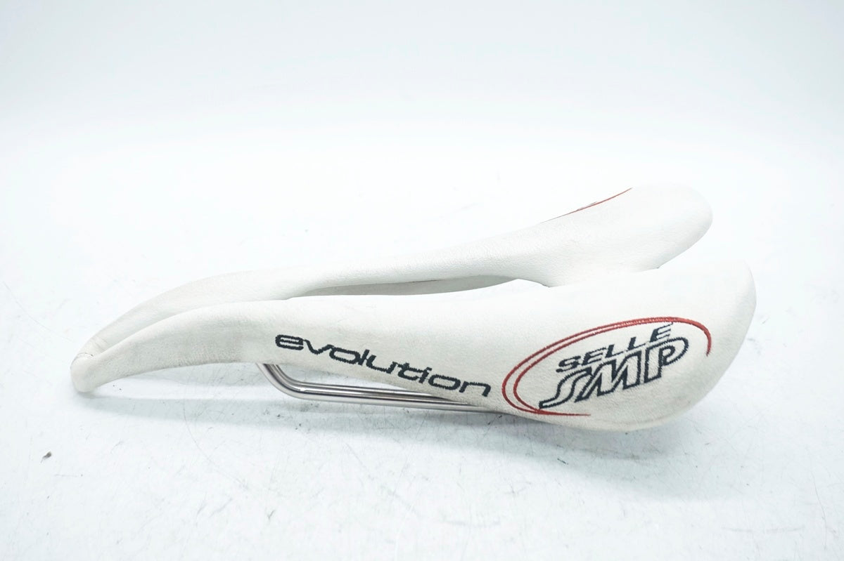 SELLE SMP 「セラエスエムピー」 EVOLUTION サドル / 大阪門真店